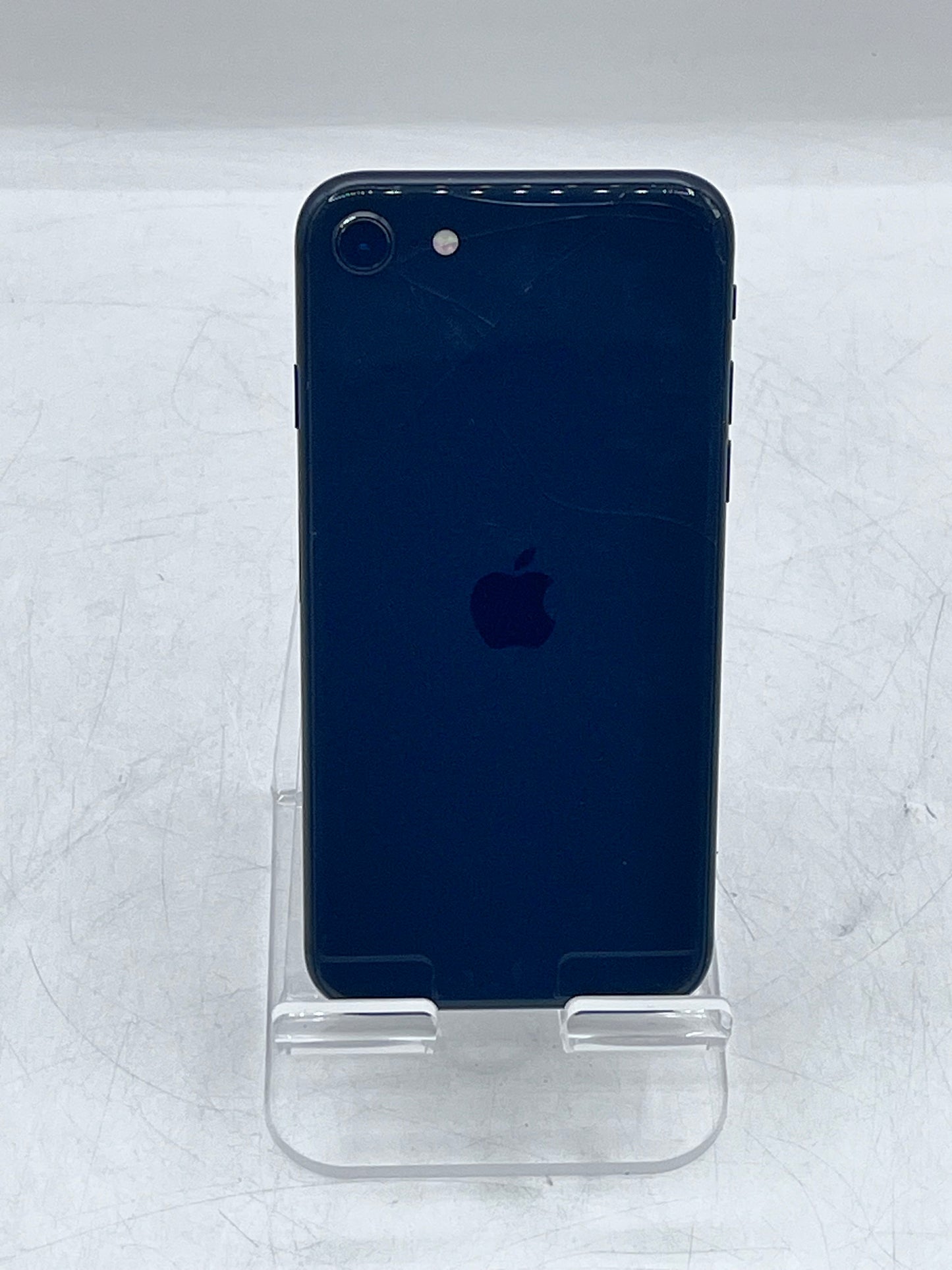 Apple iPhone SE 2nd Gen A2275 2020 64GB Unlocked Black Broken Condition