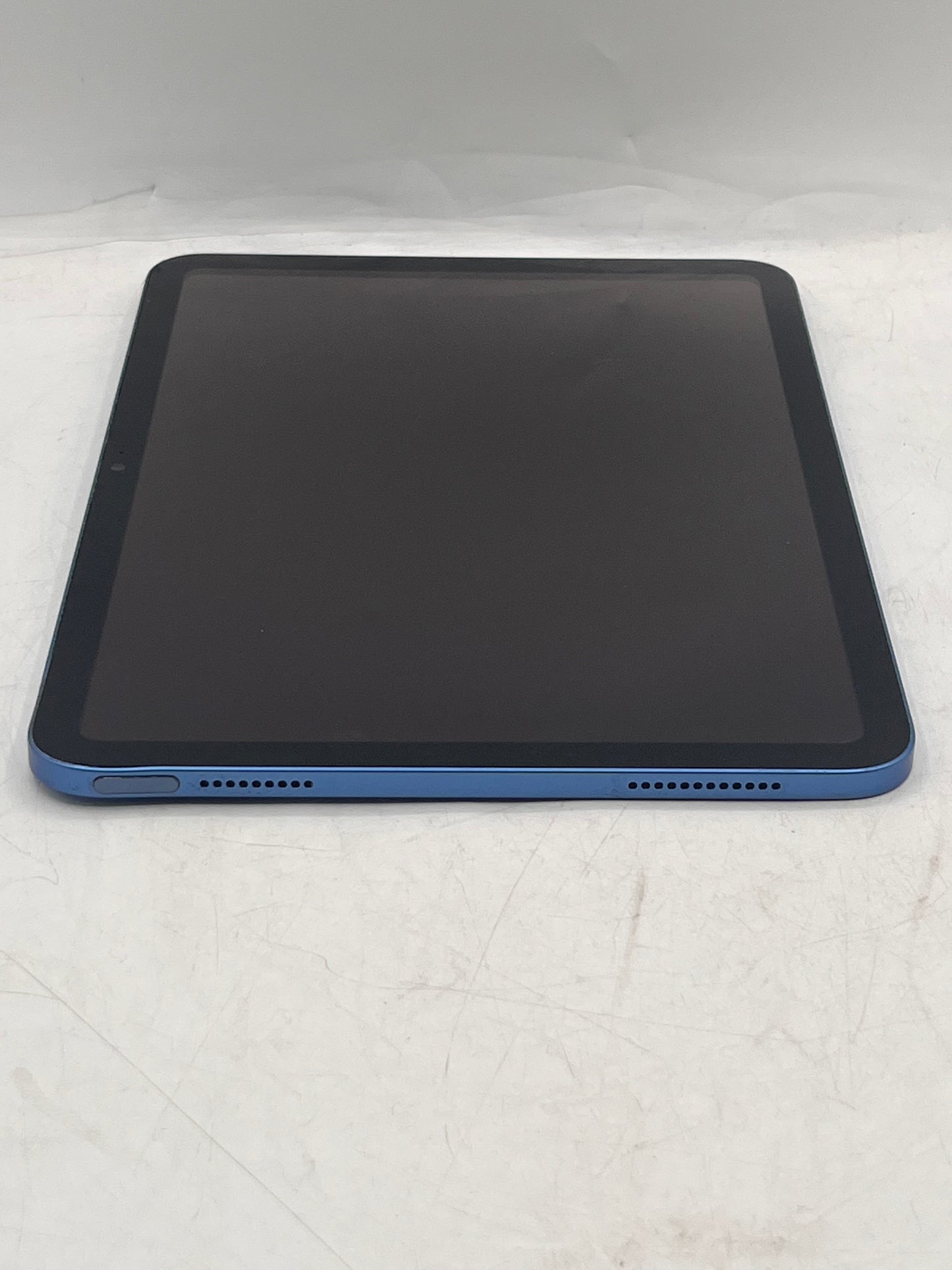 Apple iPad A16 MD4A4LL/A  A3354 (2025) 128GB WiFi Tablet - Blue