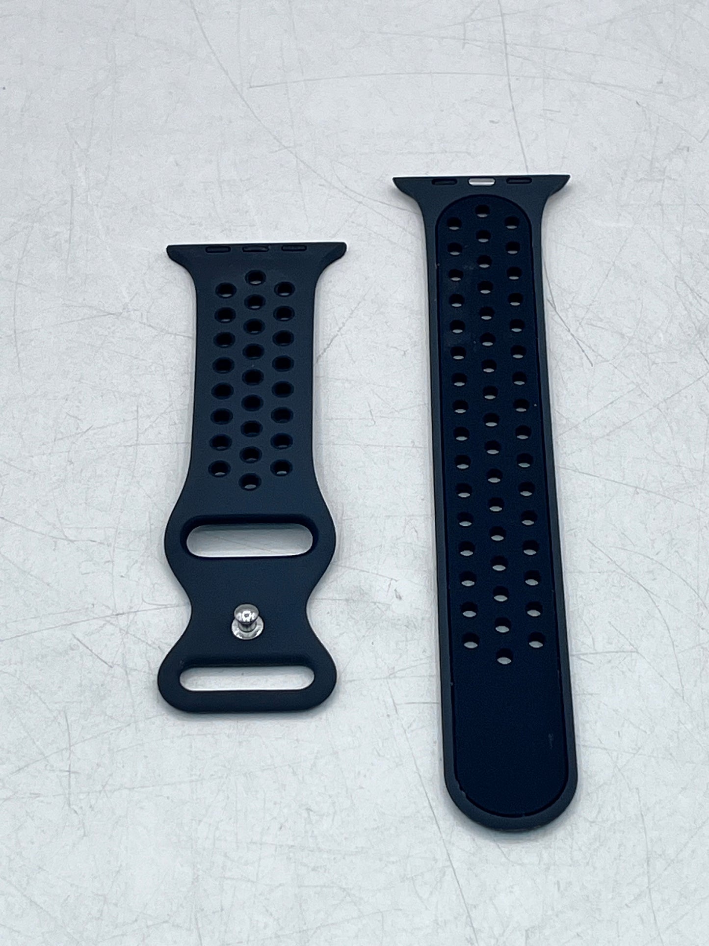 GPS Only Apple Watch Series 10 46MM MWX13LW/A Black Aluminum