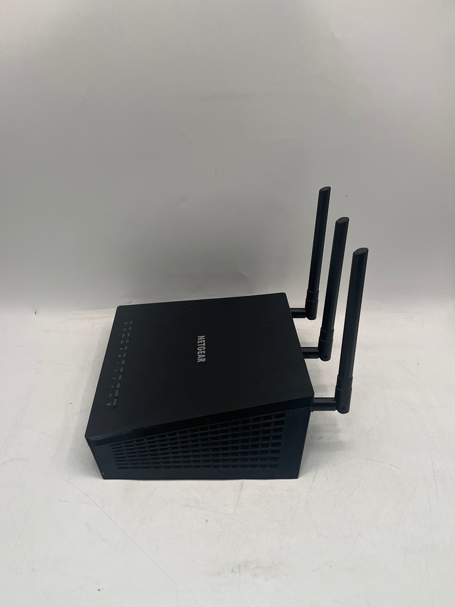 Netgear AC1750 Smart WiFi Router Black