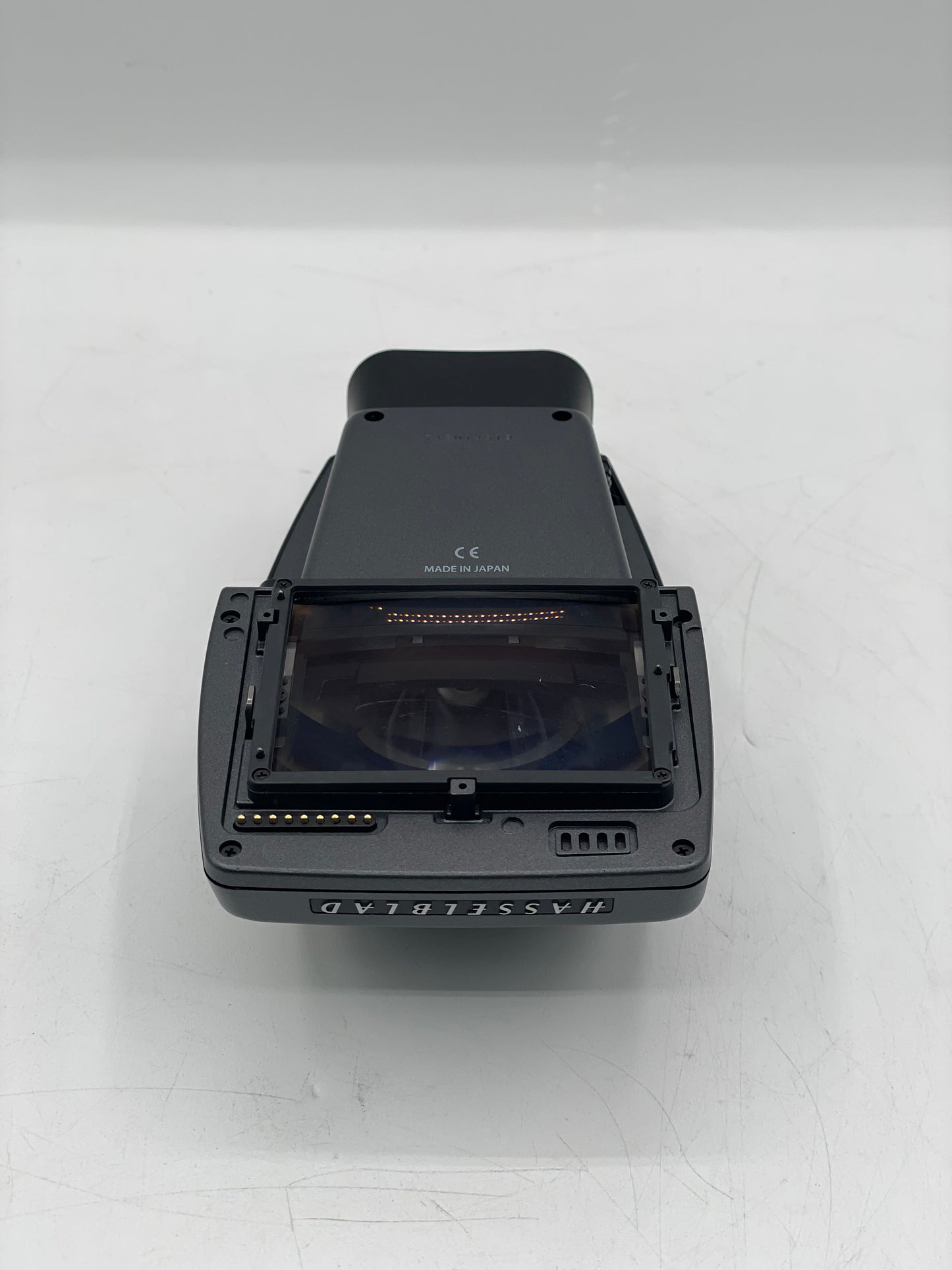 Hasselblad H3D 31MP Digital Medium Format Camera Bundle