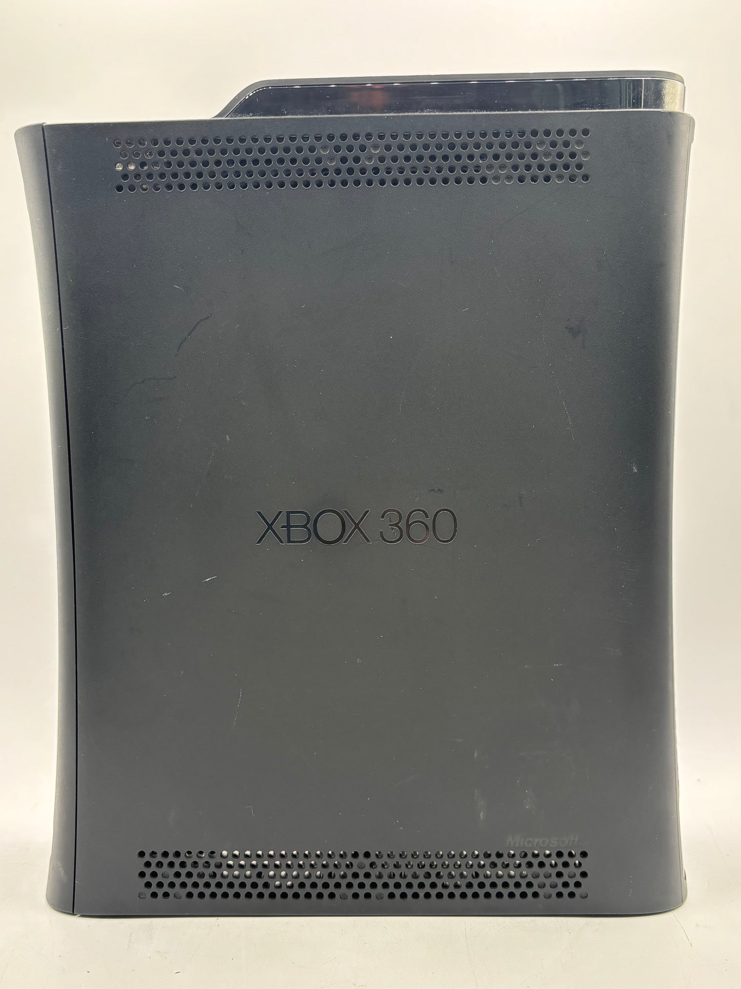 Microsoft Xbox 360 Elite 120GB Console Bundle with Extras Free Shipping