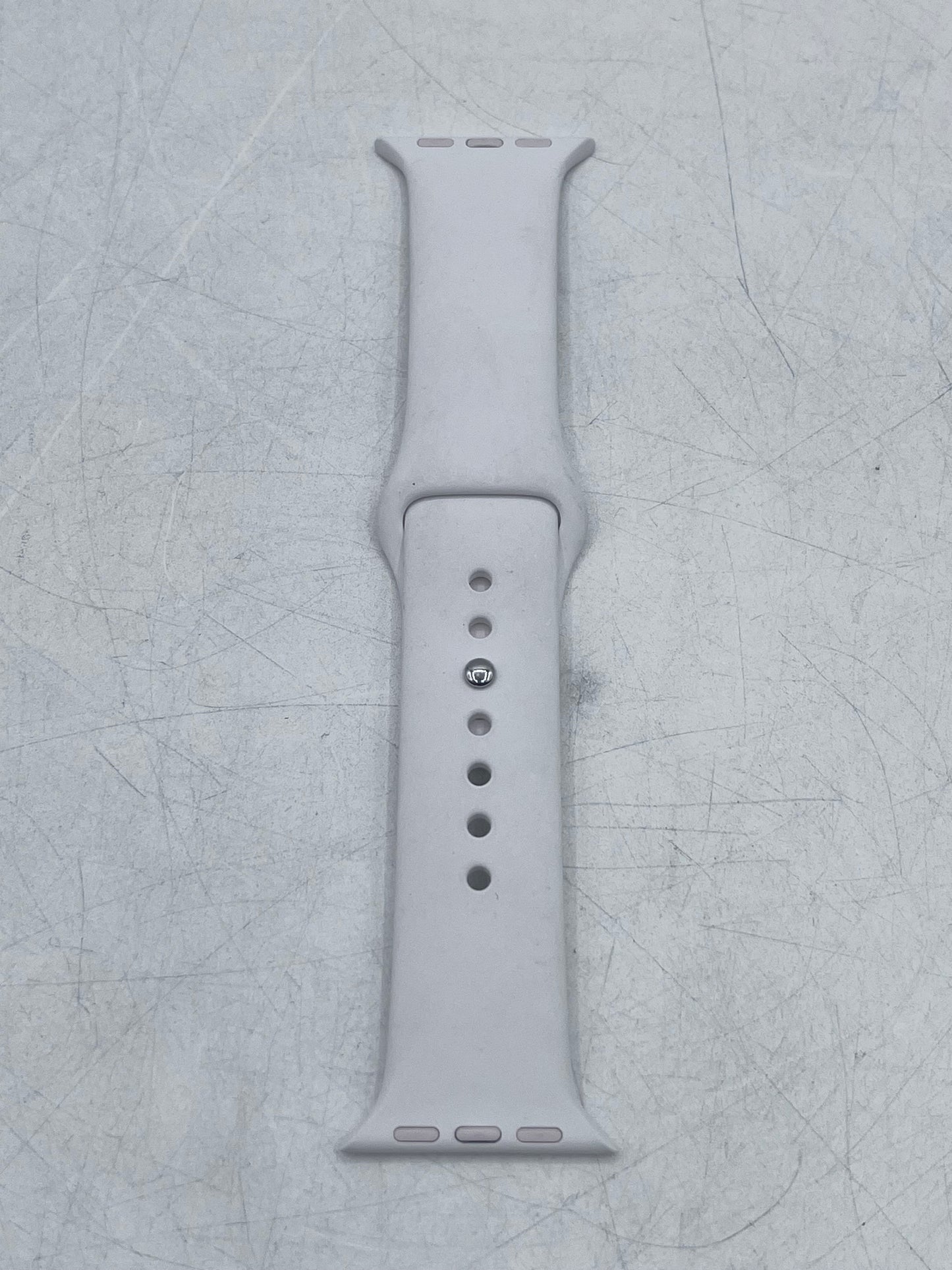 Apple Watch Series 10 42mm Aluminum Smart Watch GPS  - Rose Gold