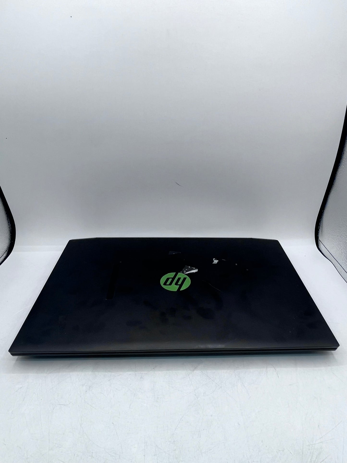 HP Pavilion 15 Intel i5 10th Gen 8GB - Jet Black READ