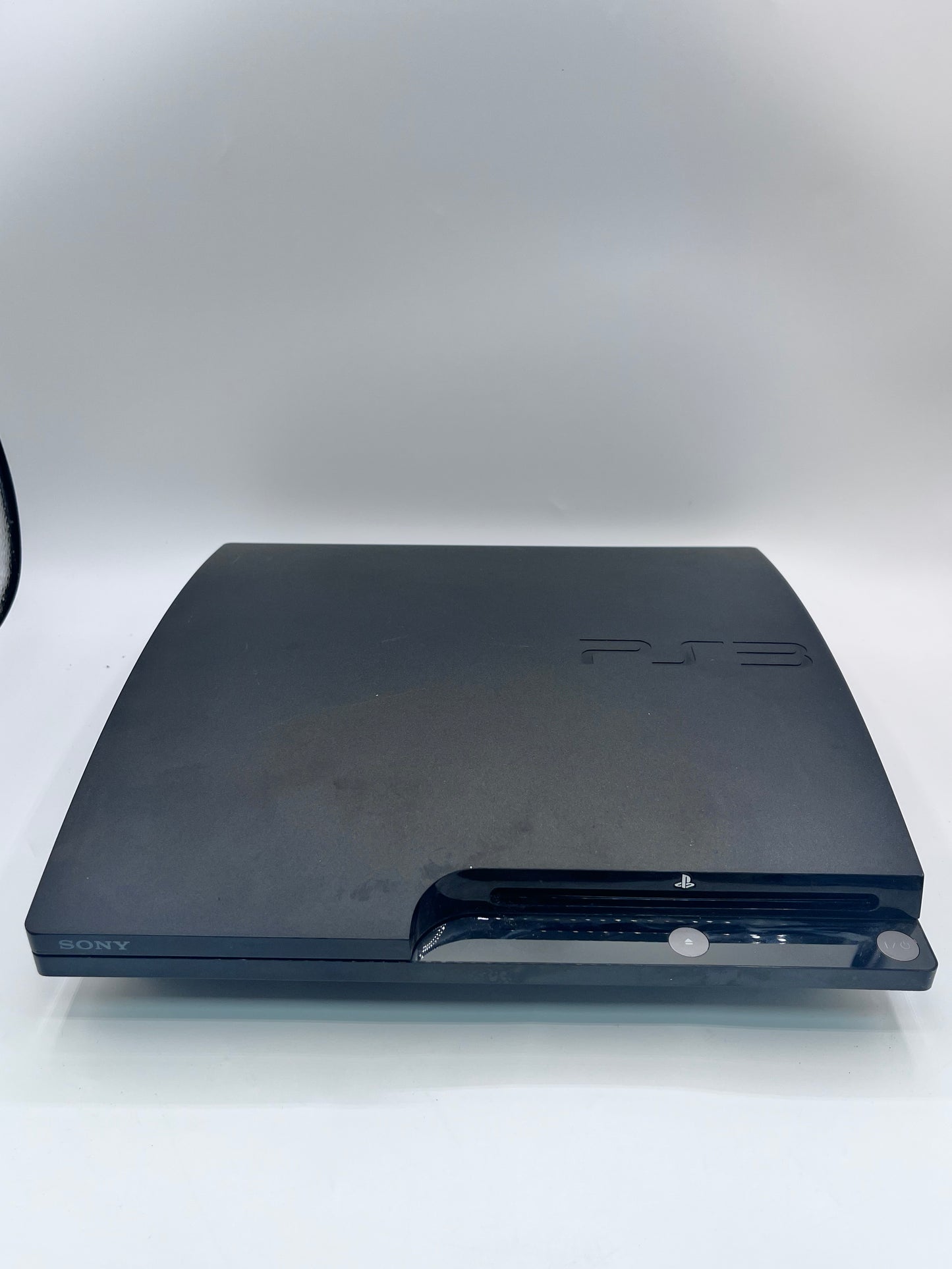 Sony PlayStation 3 Slim (CECH-2001B) 250 GB  Black
