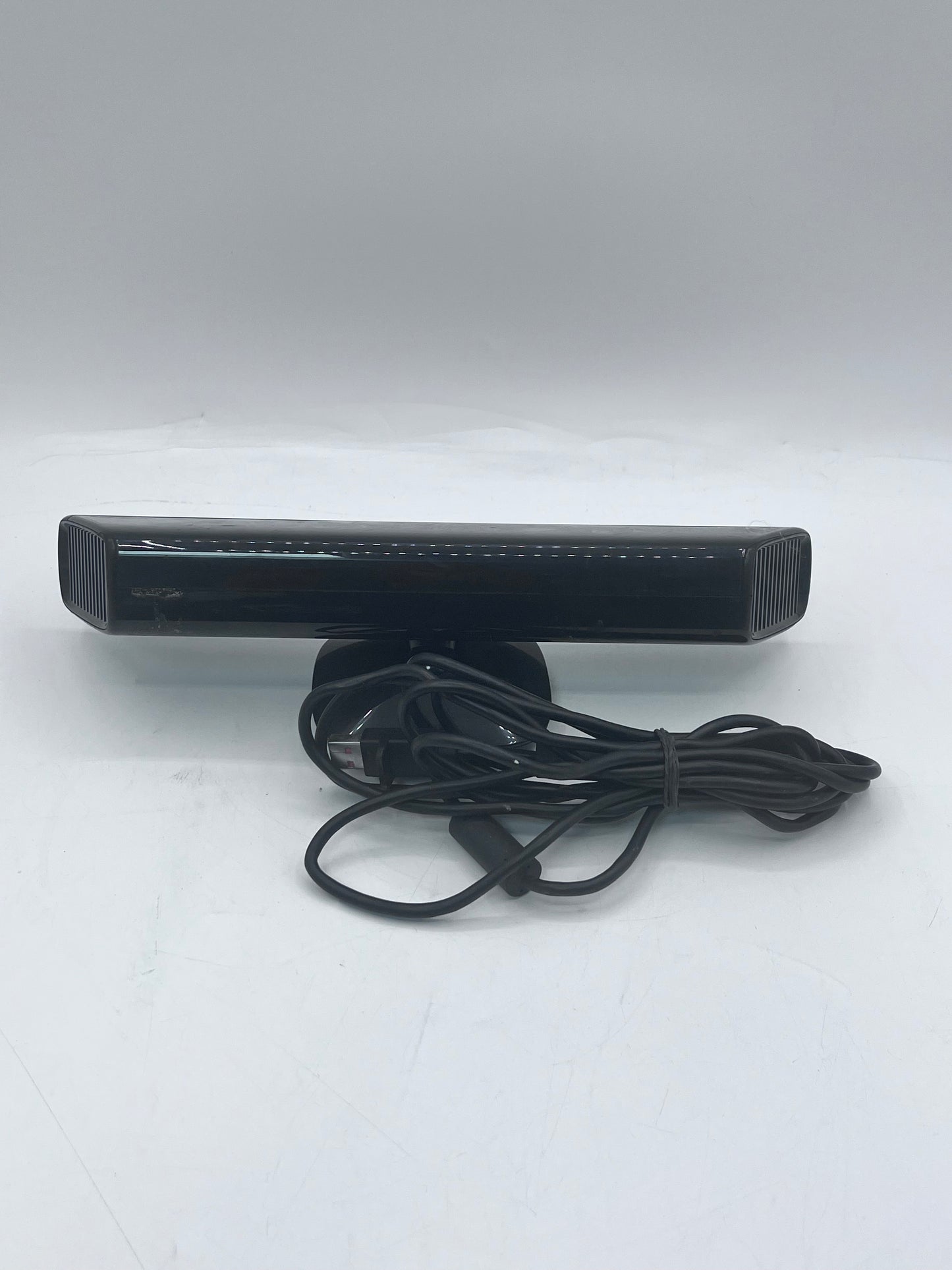 Xbox 360 S Kinect Special Edition Glossy Black 250 GB w/ Box Tested Free Shipping