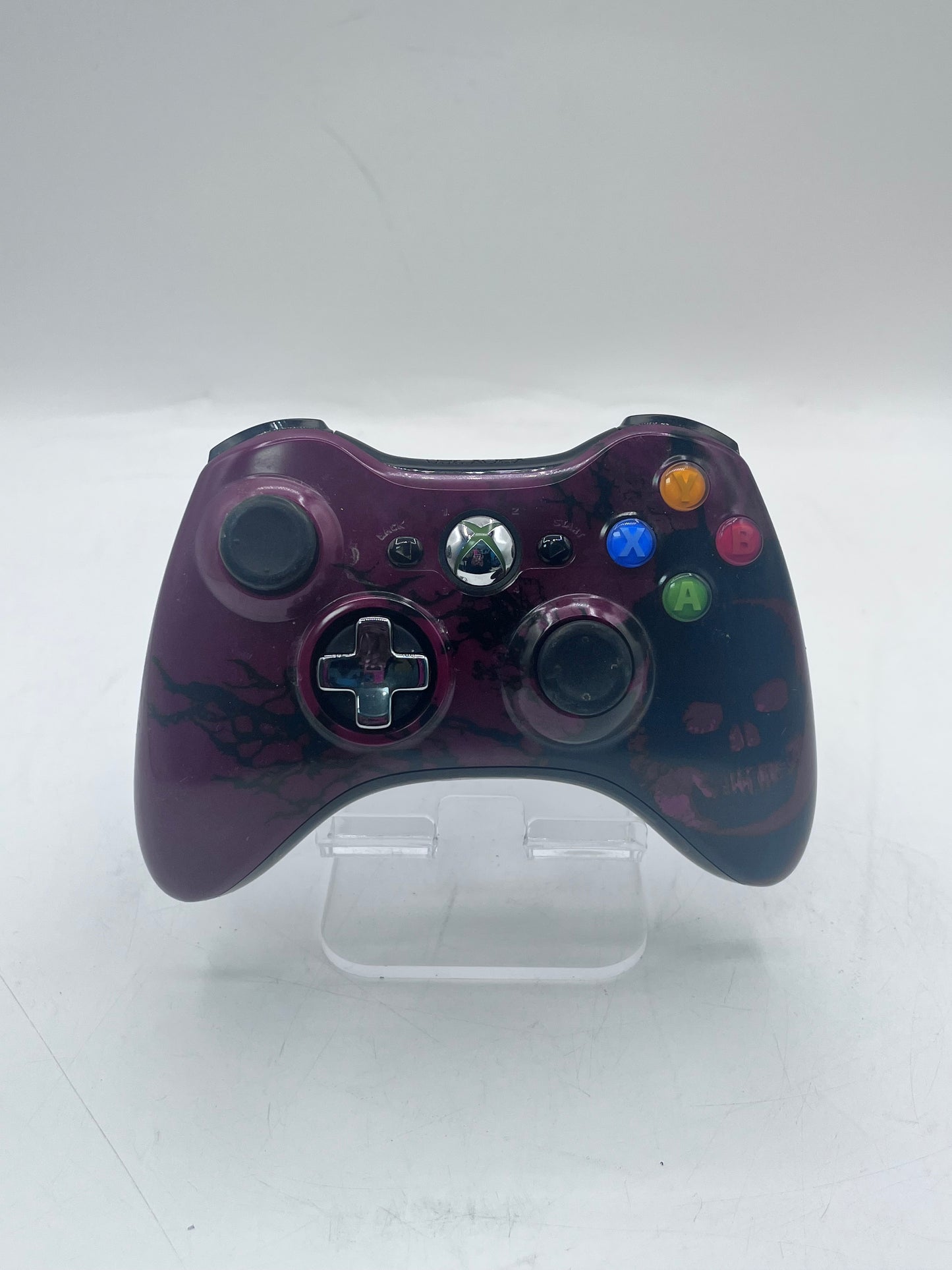 Microsoft Xbox 360 S 1439 Video Game System 250GB Black