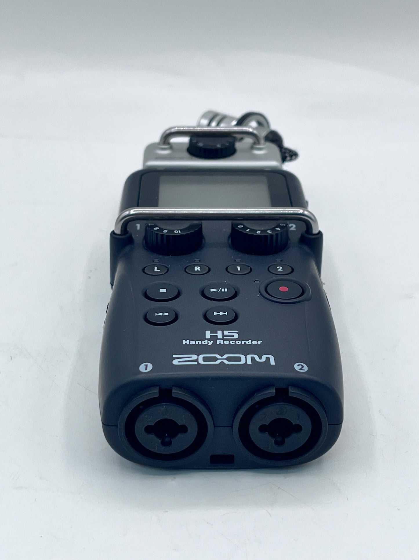 Zoom H5 Handy Recorder Handheld Digital Recorder