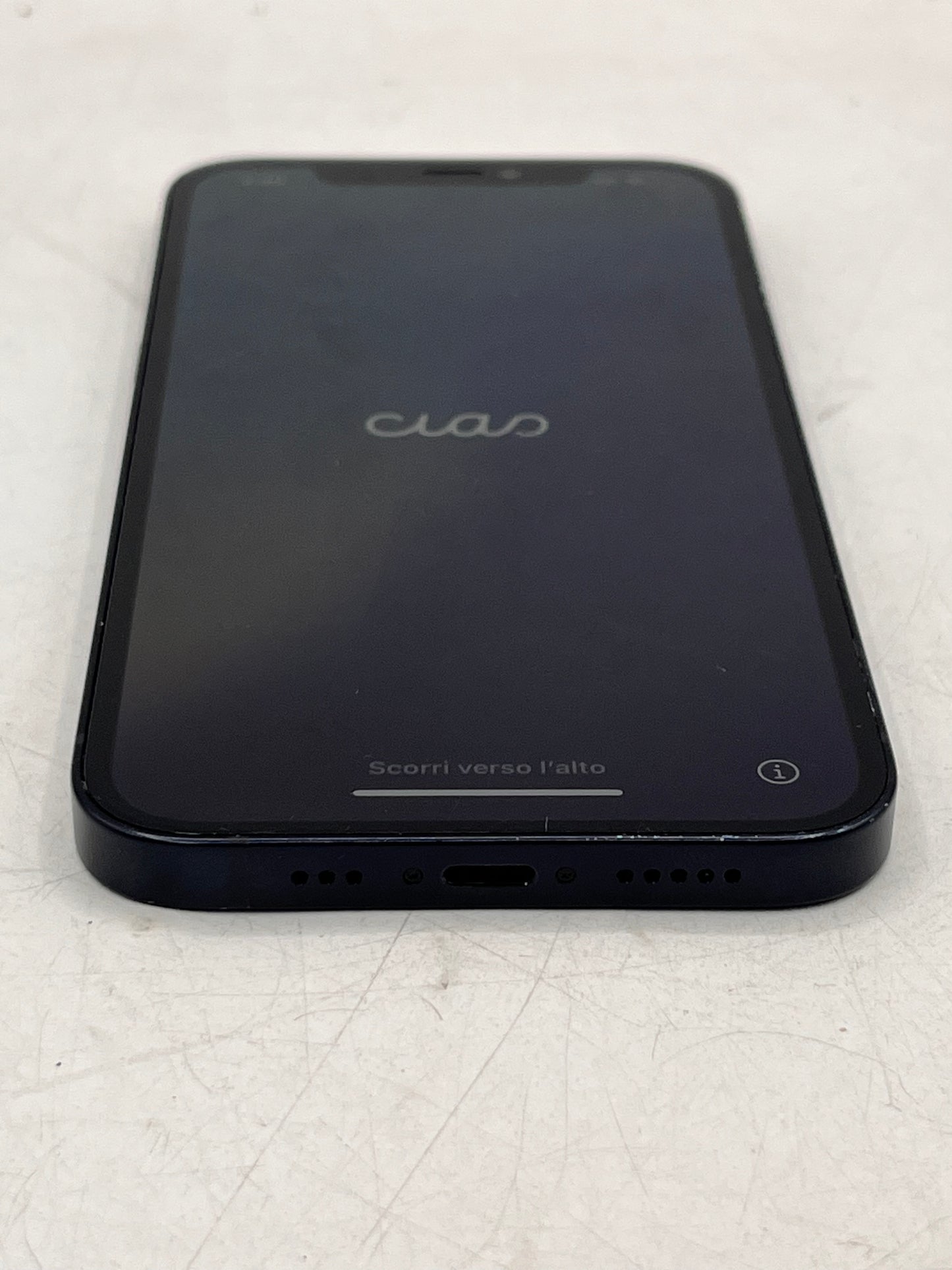 Unlocked Apple iPhone 12 64GB Black