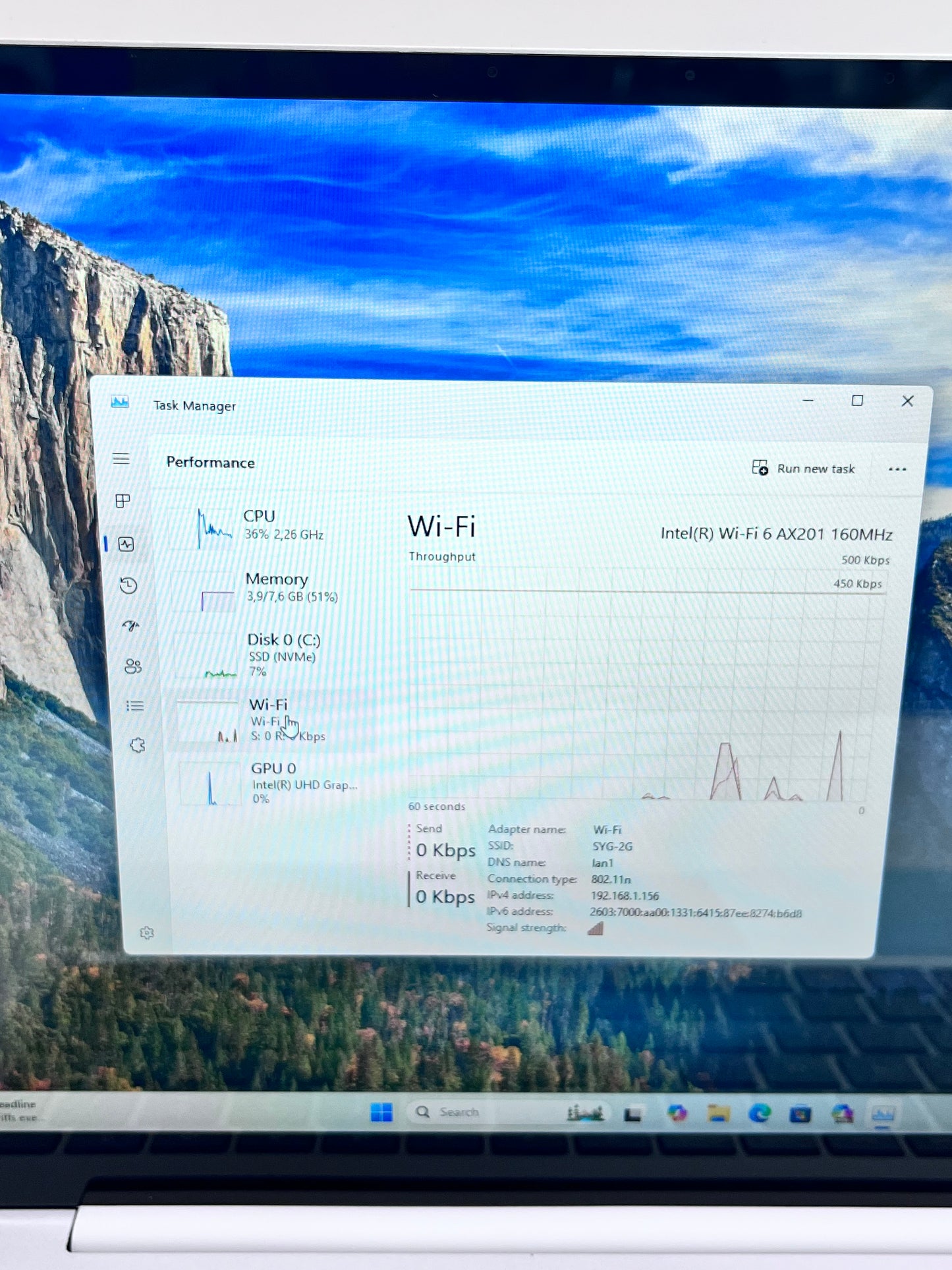 Microsoft Surface 1943 Core i5 128GB 12-inch 2020 - Silver