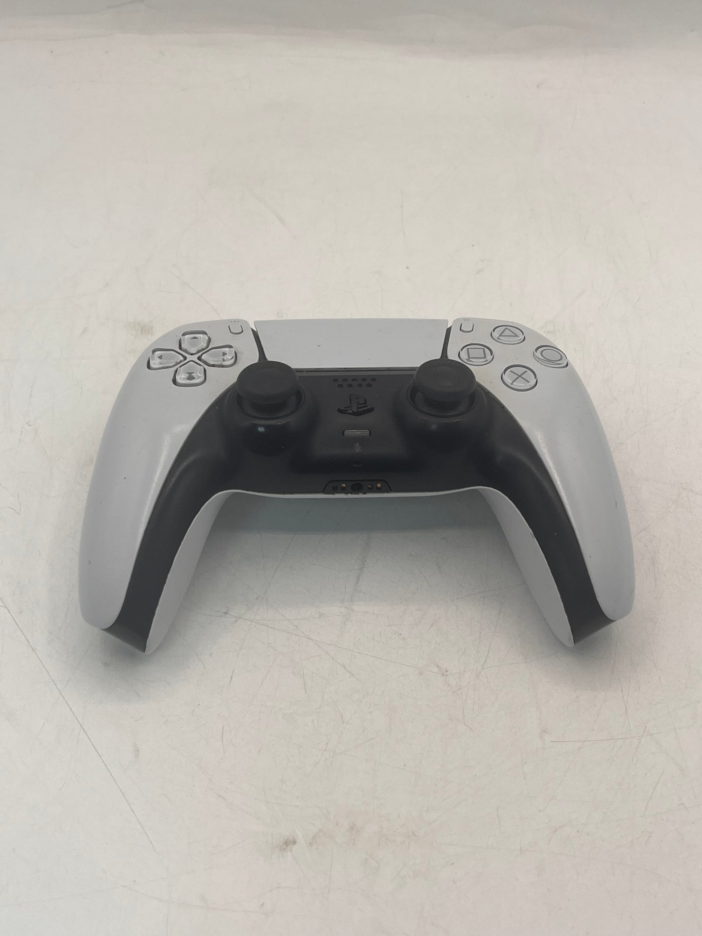 Sony PS5 CFI-ZCT1W Video Game Controller - White