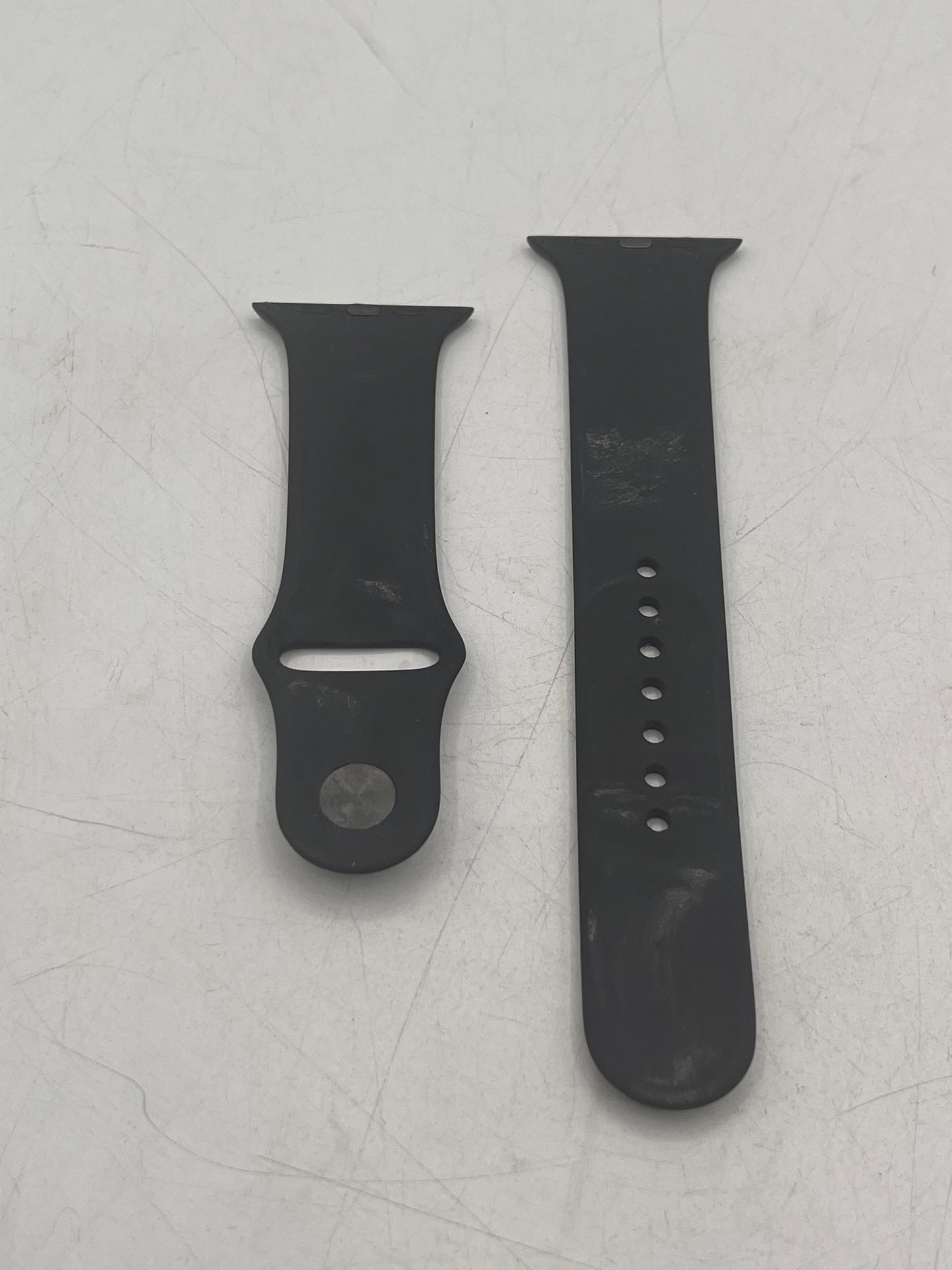 Unlocked Apple Watch Ultra 2 A2986 49mm GPS + Cellular Titanium 99% Battery Health