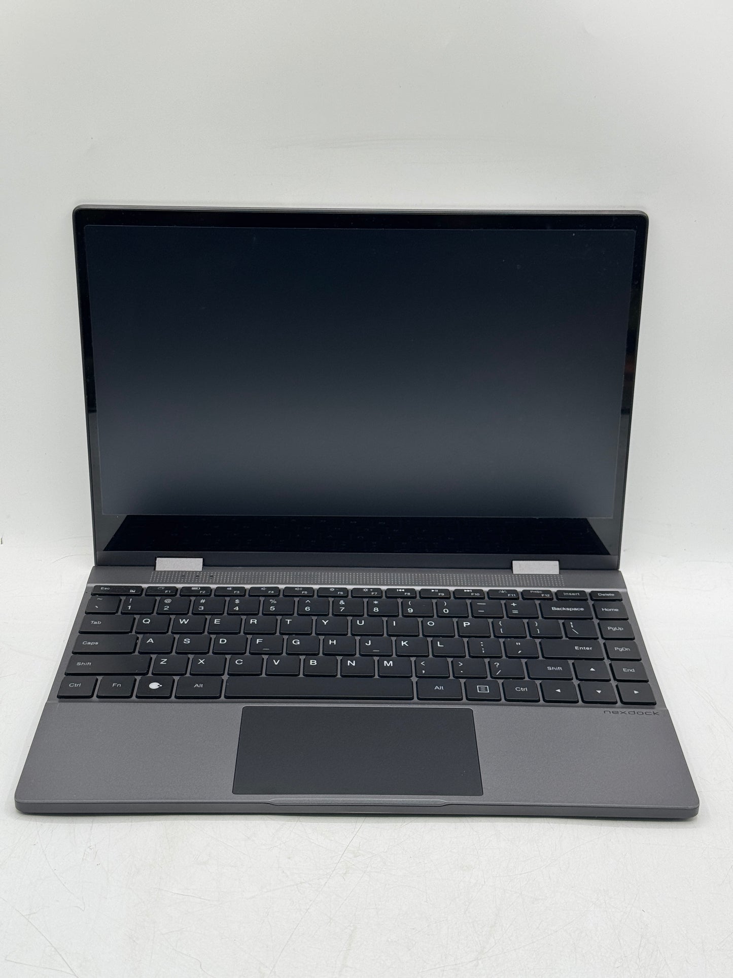 NexDock NDW2213 14" Full HD LapDock Portable Laptop Shell Tested Free Shipping