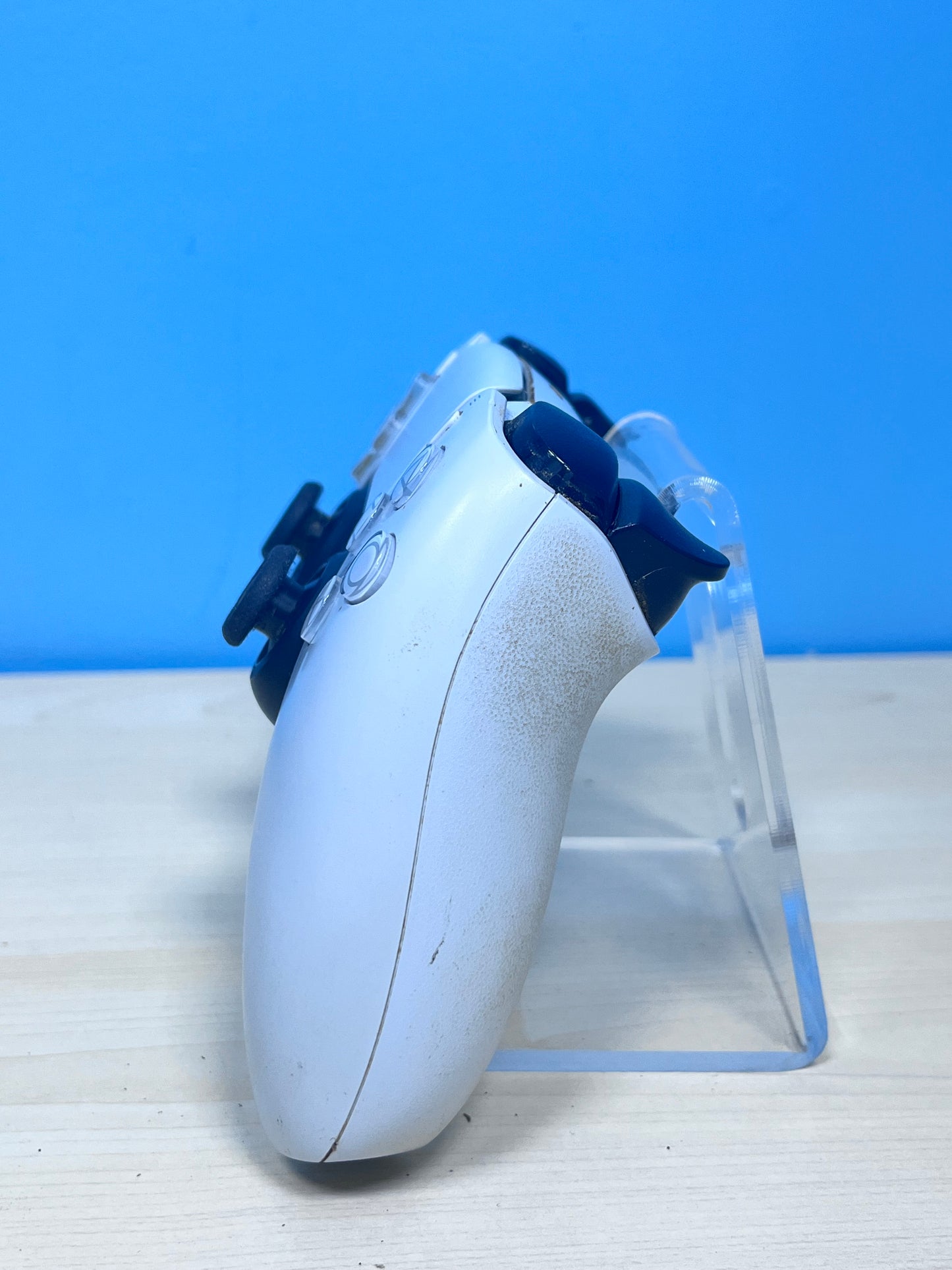 Sony PS5 CFI-ZCT1W Video Game Controller - White