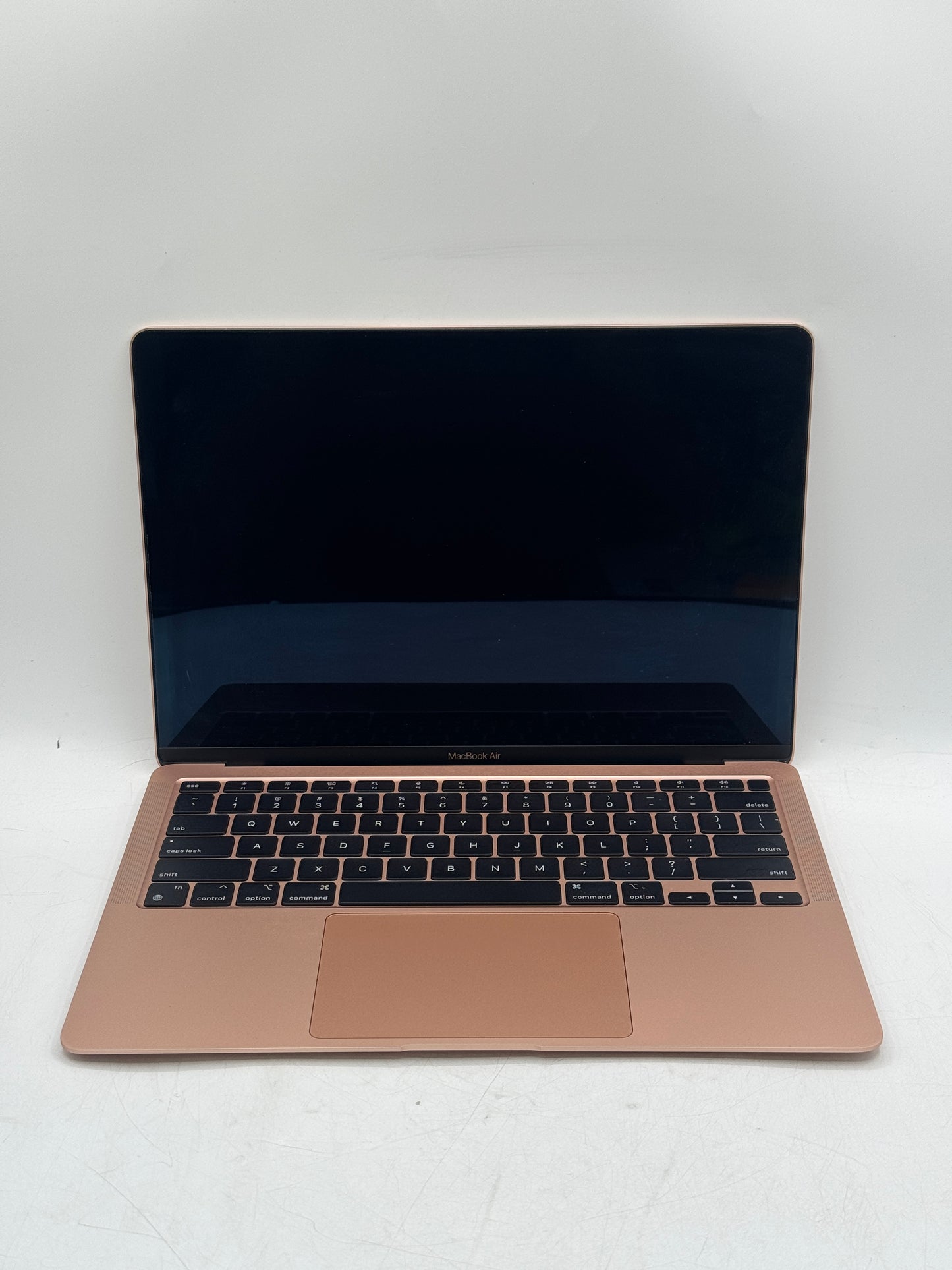 2020 Apple MacBook Air 13.3" M1 8C GPU 3.2GHz 8GB 256GB A2337 120 Cycle Count