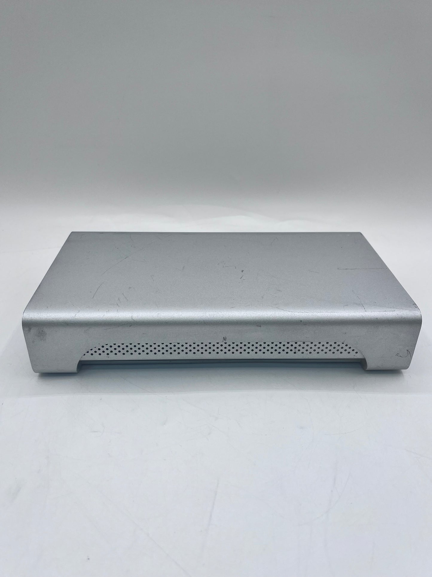 Gdrive GEN4 1TB G-RAID External Hard Drive eSATA FW800 USB2.0 - Silver