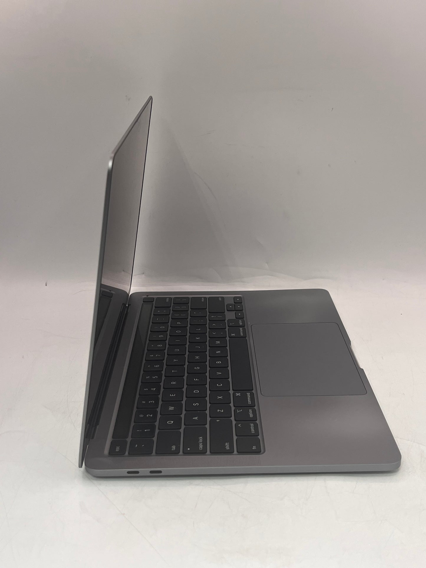 Apple MacBook Pro 13" A2251 2020 32GB RAM 512GB SSD Space Gray