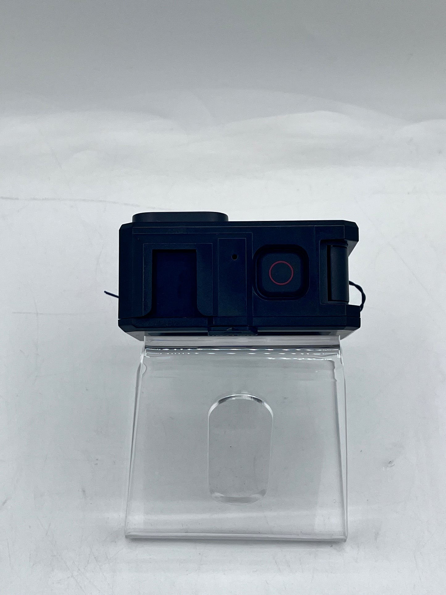 GoPro HERO9 5kAction Camera w/ 3 batteries Tested Free shipping - Black