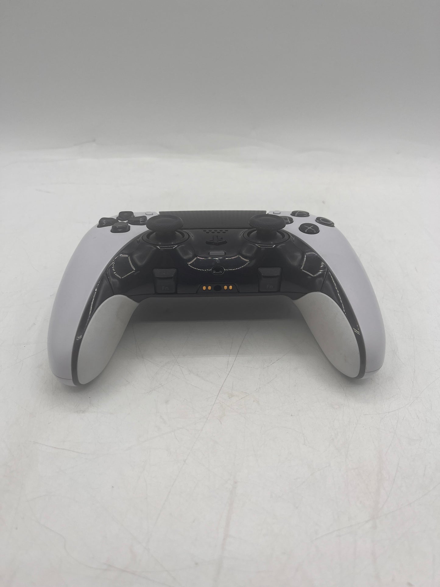 Sony Playstation 5 PS5 DualSense Edge Wireless Controller White CFI-ZCP1 Free Shipping