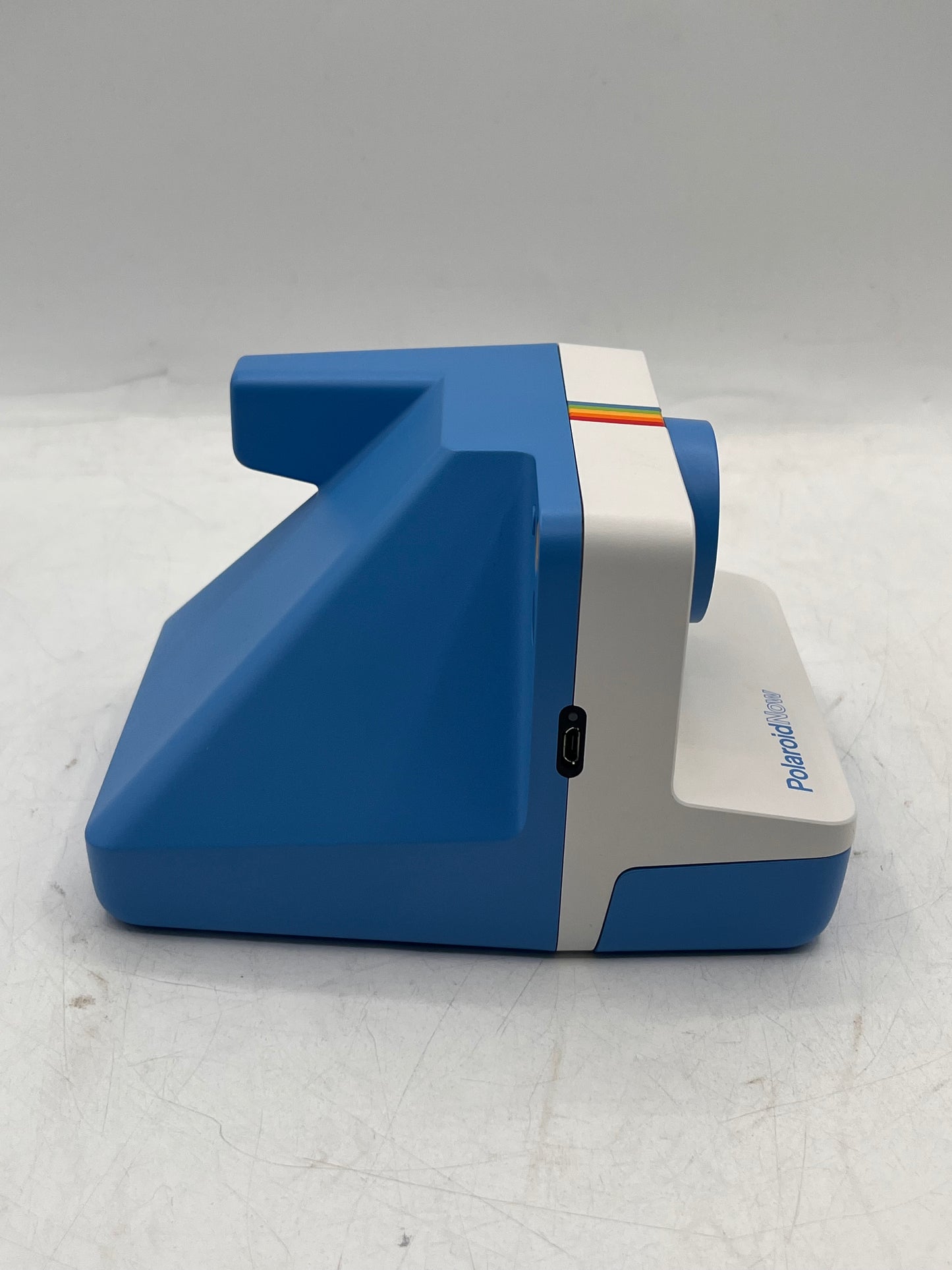 Polaroid Now I-Type Film Instant Camera Gen 2 - Blue