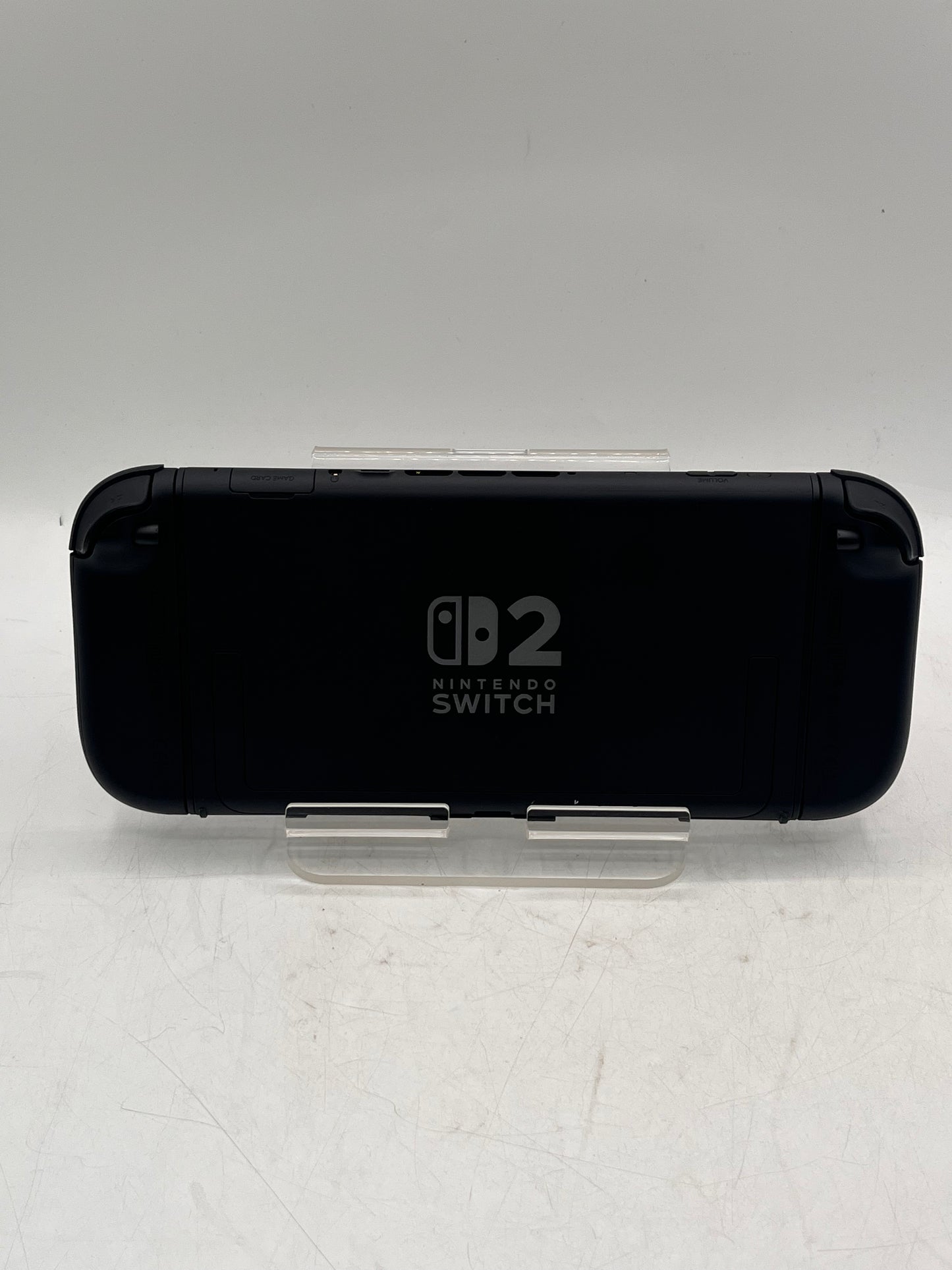 Nintendo Switch 2 Console Gaming System Only BEE‑001 Black