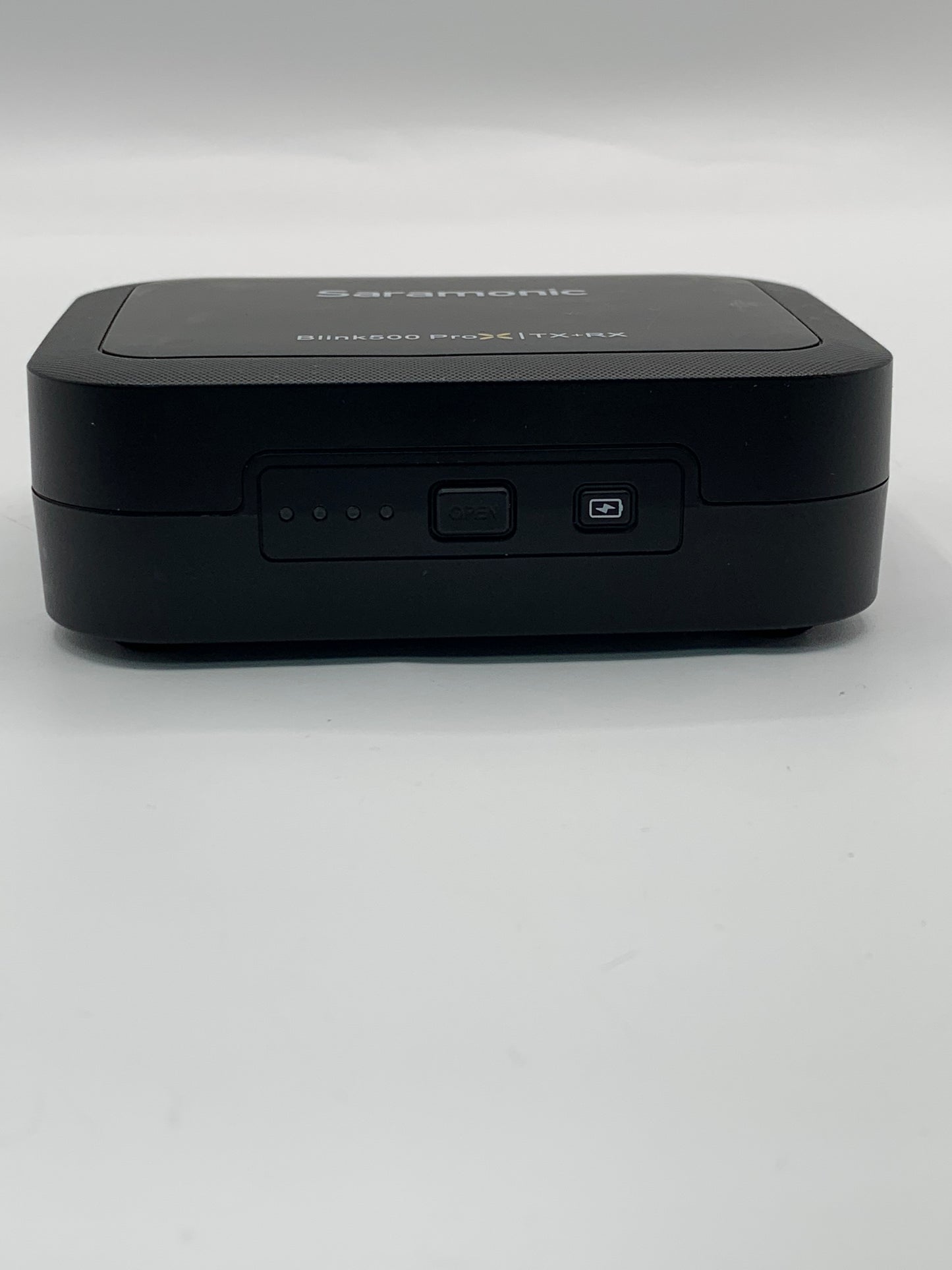 Saramonic Blink 500 Pro Wireless Microphone Black