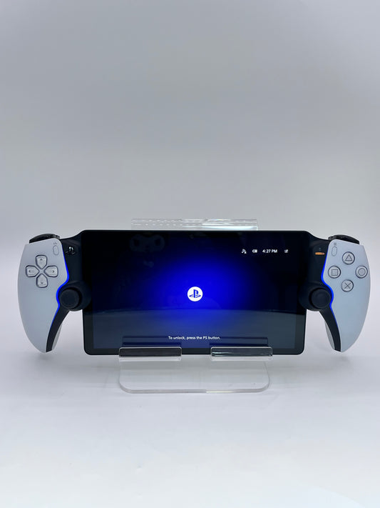 Sony Playstation 5 PS5 PlayStation Portal White CFI-Y1001