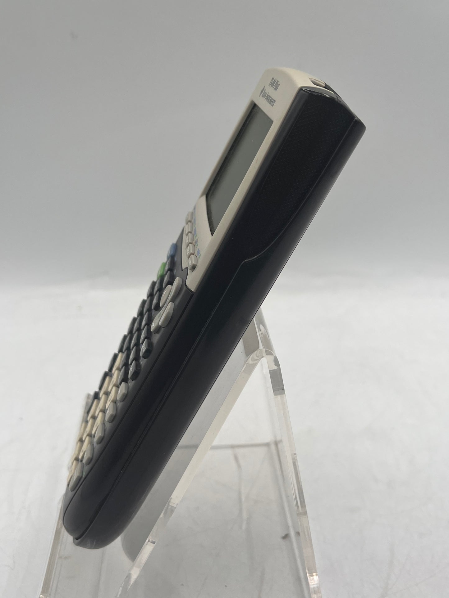 Texas Instruments TI-84 Plus Calculator - Black
