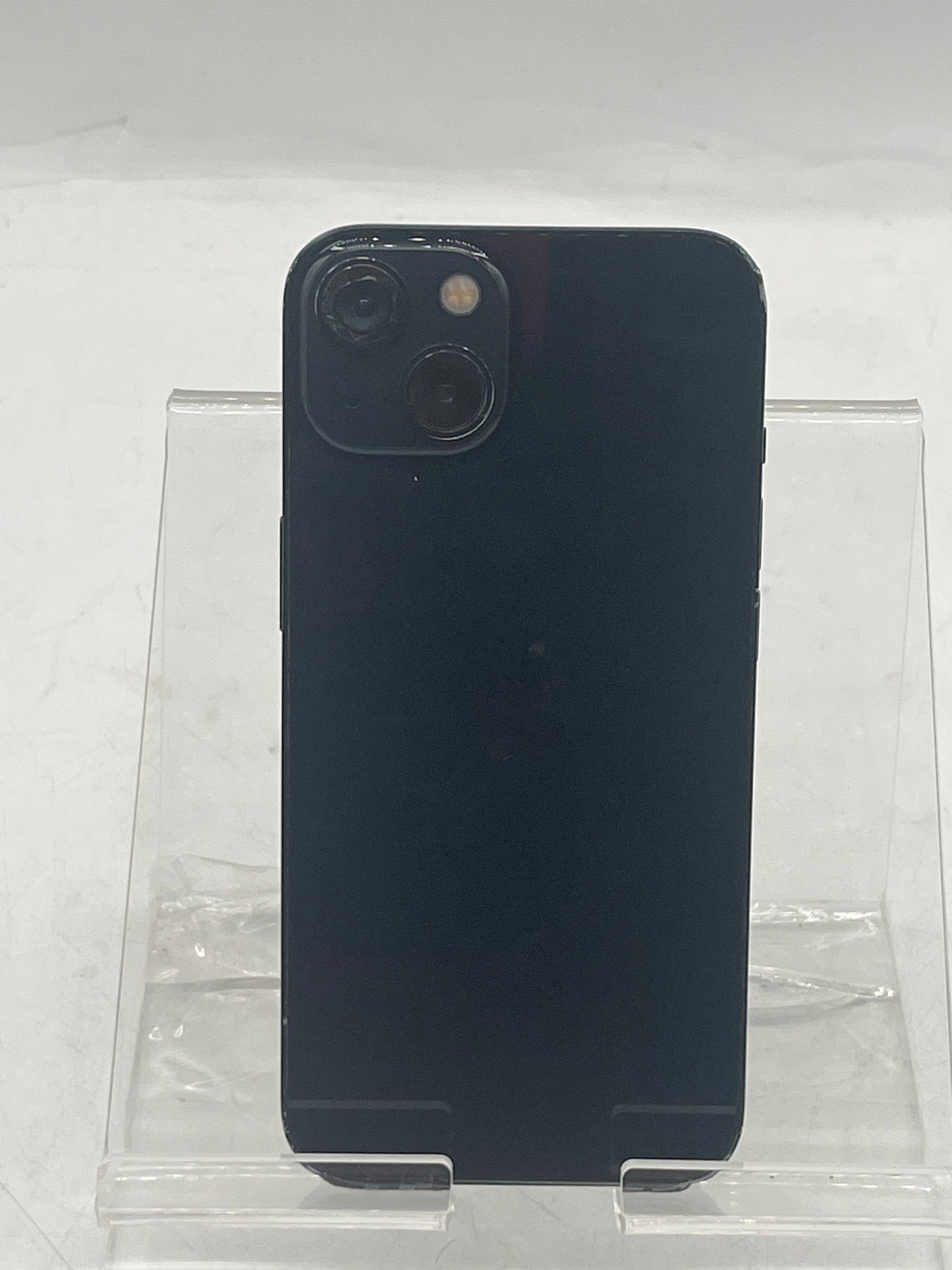 Apple iPhone 13 128GB Black REMOTELY MANAGED