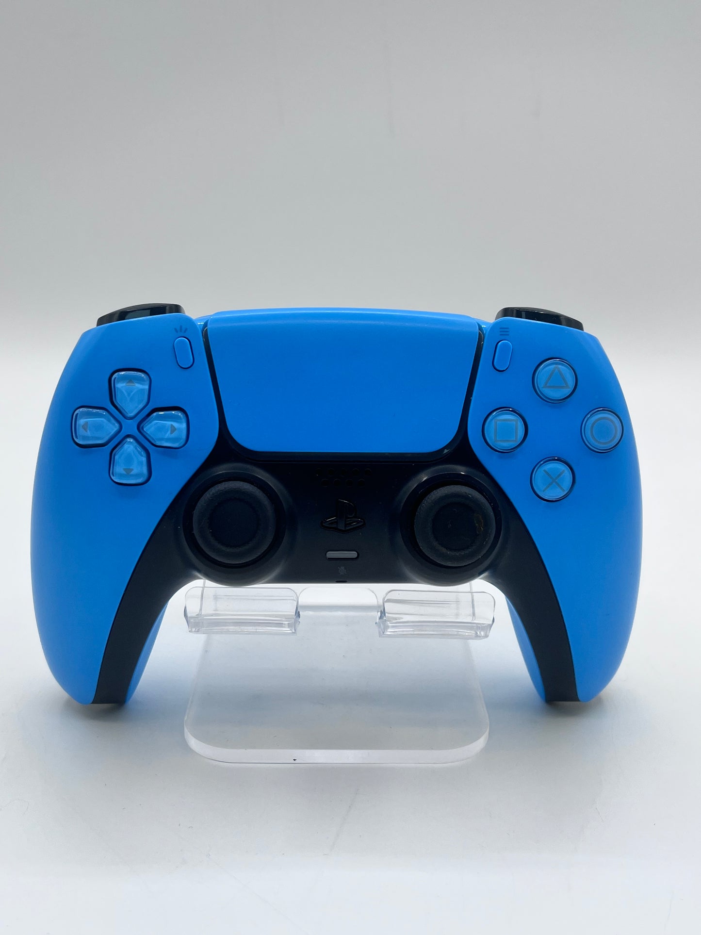 Sony PlayStation 5 PS5 Dualsense Wireless Controller Starlight Blue CFI-ZCT1W