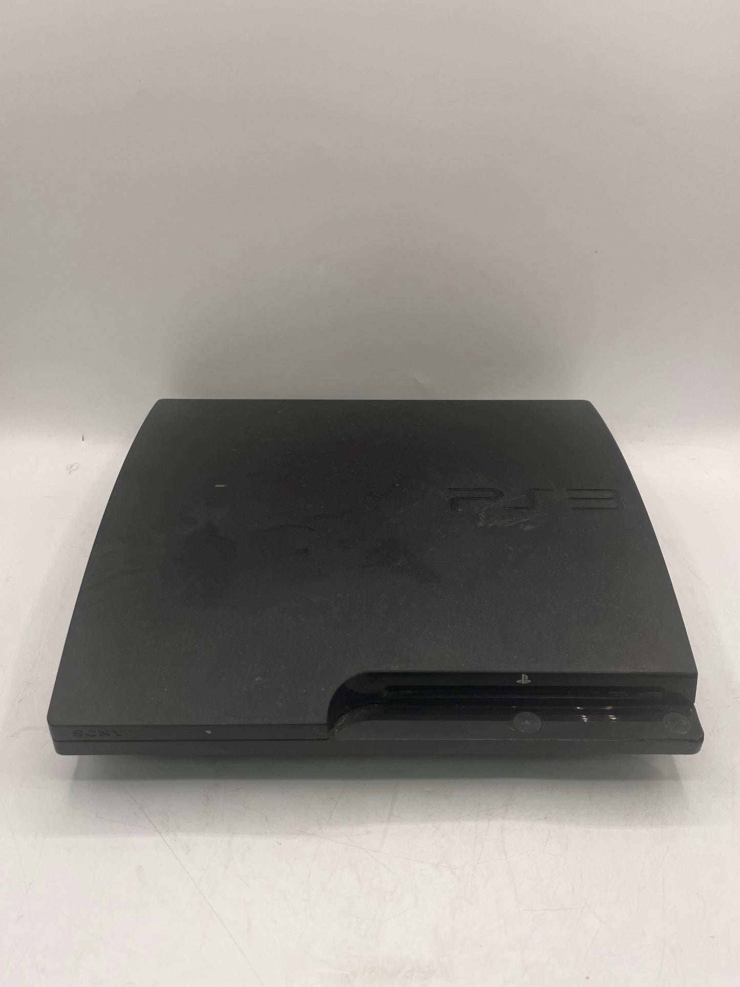 Sony PlayStation 3 Slim CECH-3001B 320GB Console Black