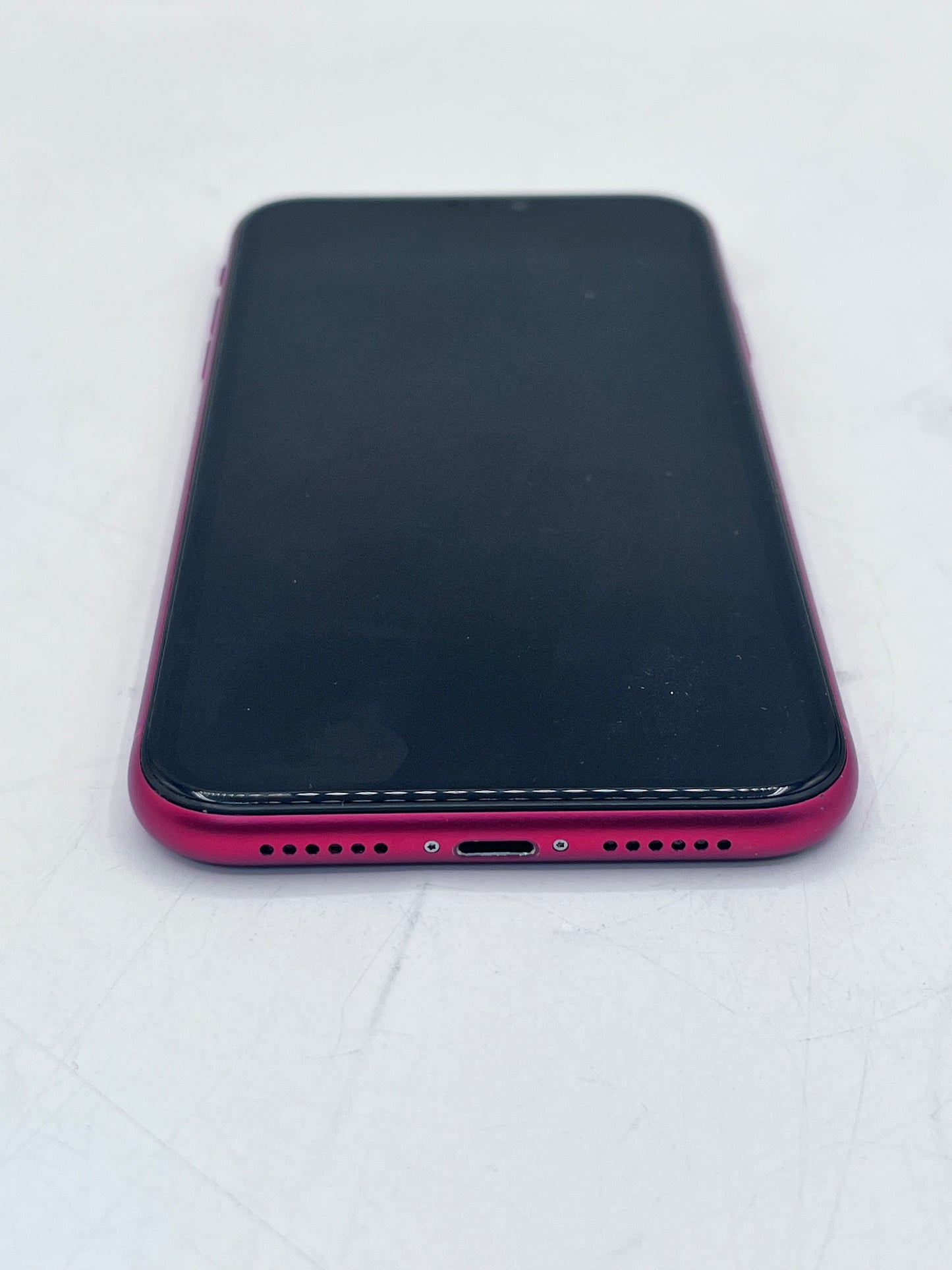 Unlocked Apple iPhone 11 6.1" MWK22LL/A A2111 64GB - Red