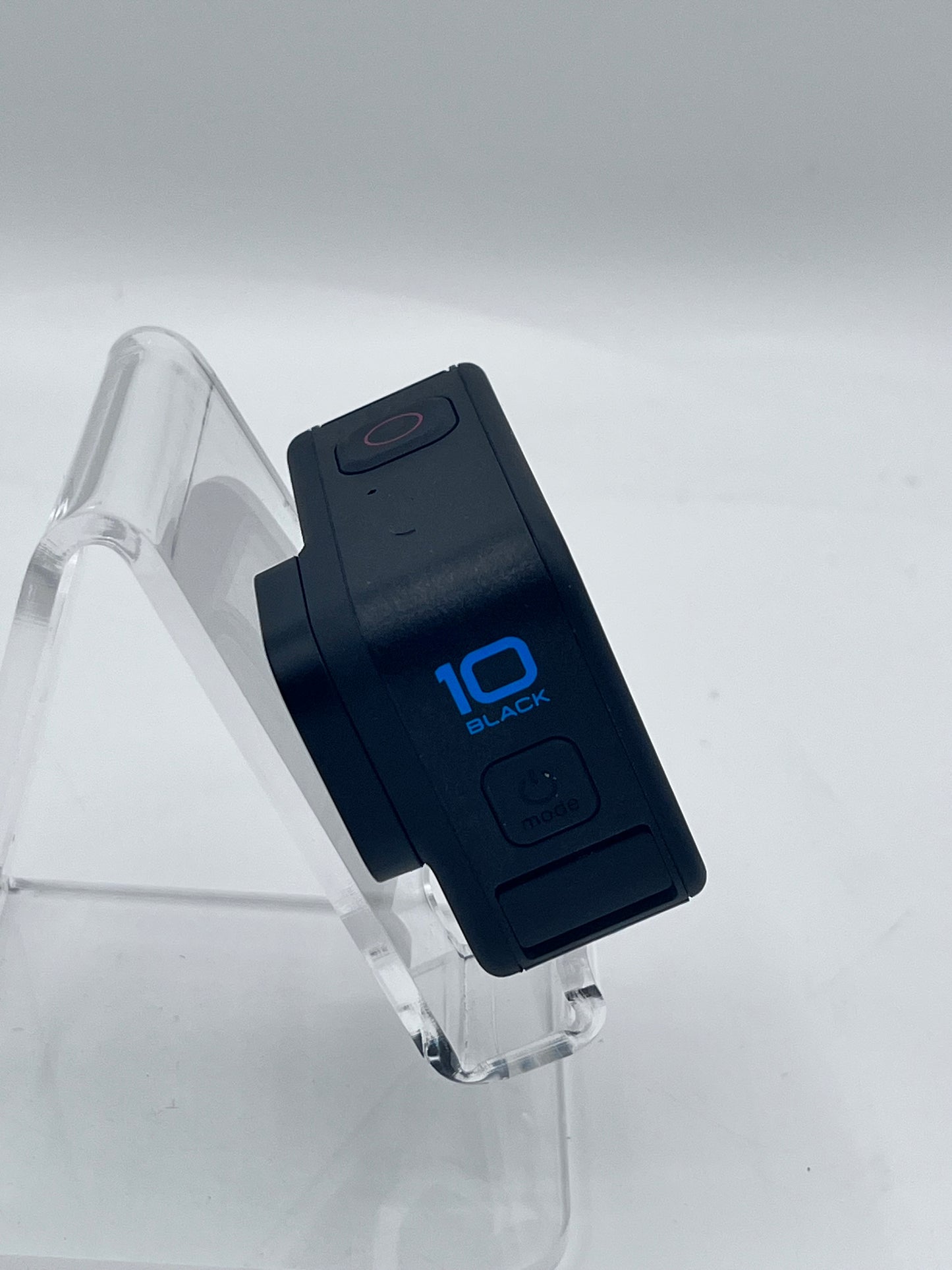 GoPro HERO10 Black Waterproof Action Camera with Accessories