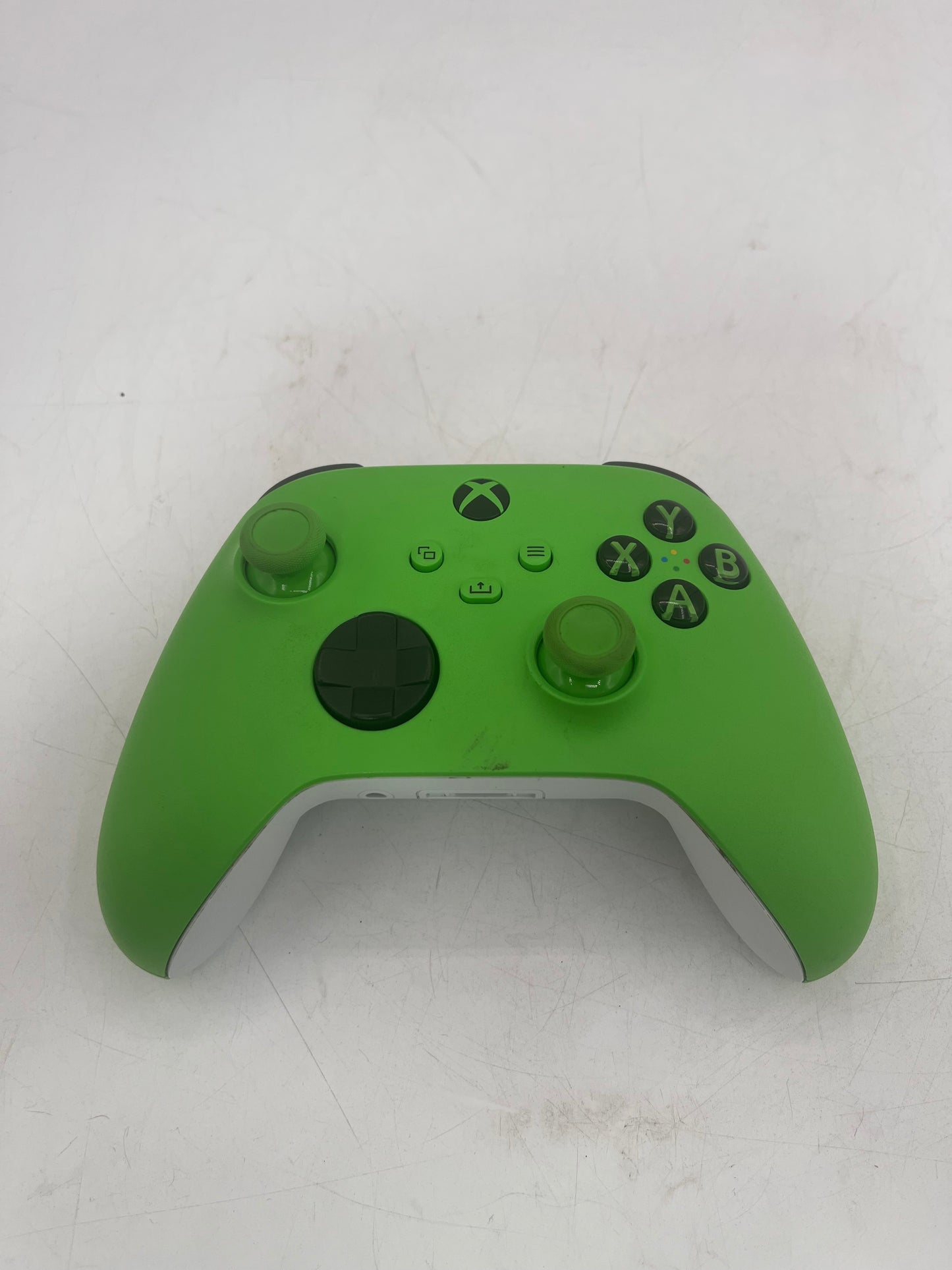 Microsoft Xbox Series Wireless Controller Model 1914 - Green