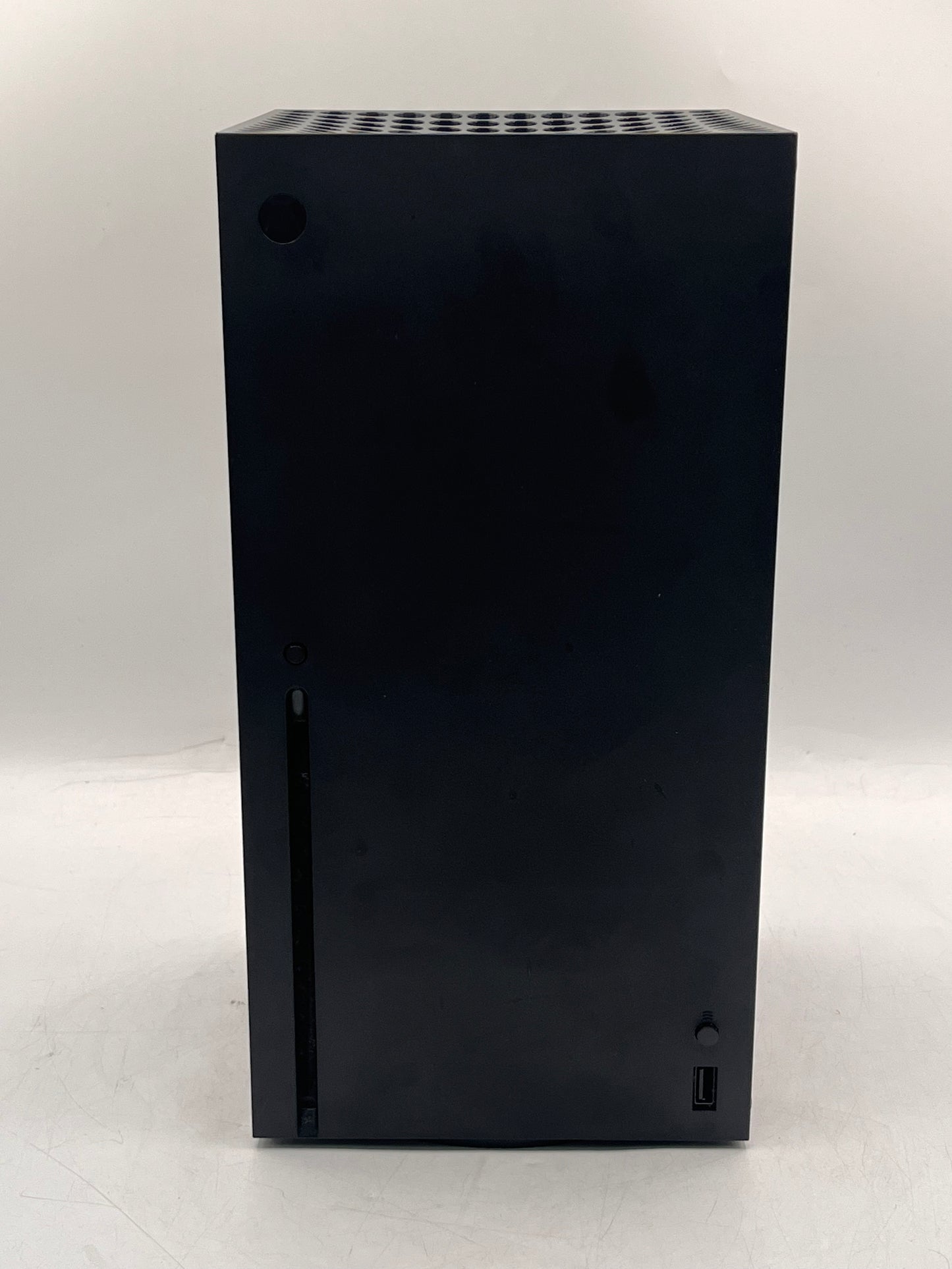 Microsoft Xbox Series X (1882) 2020 Console 1TB Black