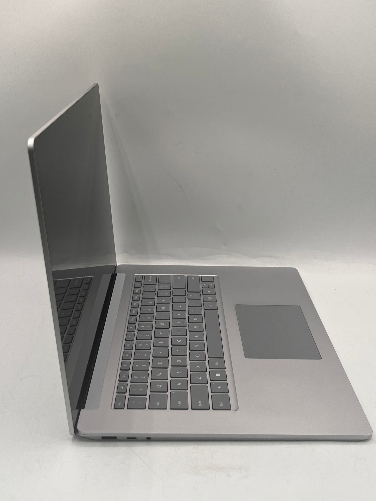 Microsoft Surface Laptop 4 15" Core i7 16GB 512GB Silver