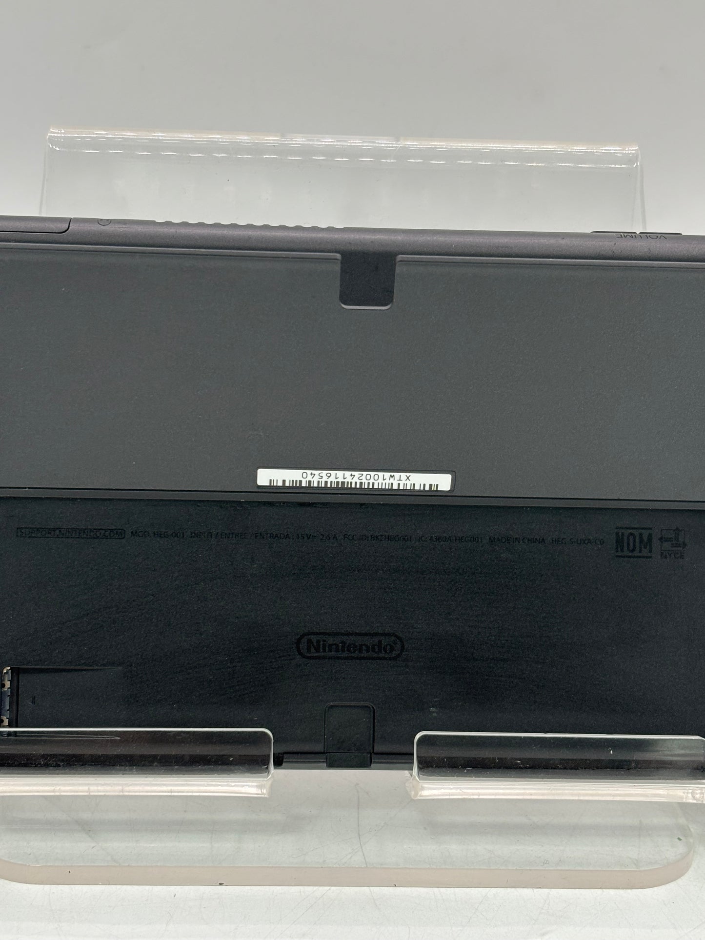 Nintendo White Switch OLED (HEG-001) 64GB Handheld Console, 2021