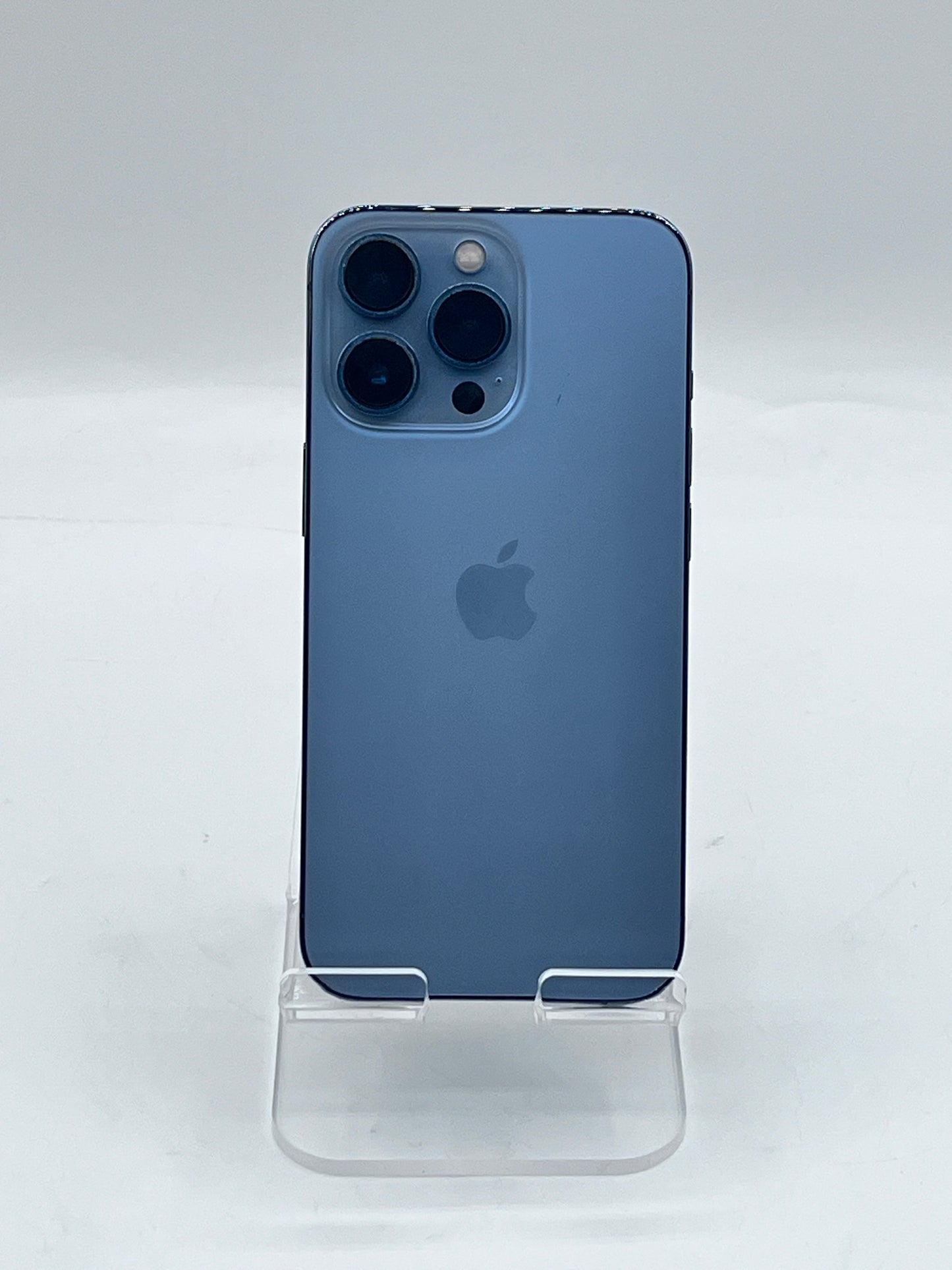 AT&T Only Apple iPhone 13 Pro 6.1" NLR53LL/A A2483 128GB - Blue