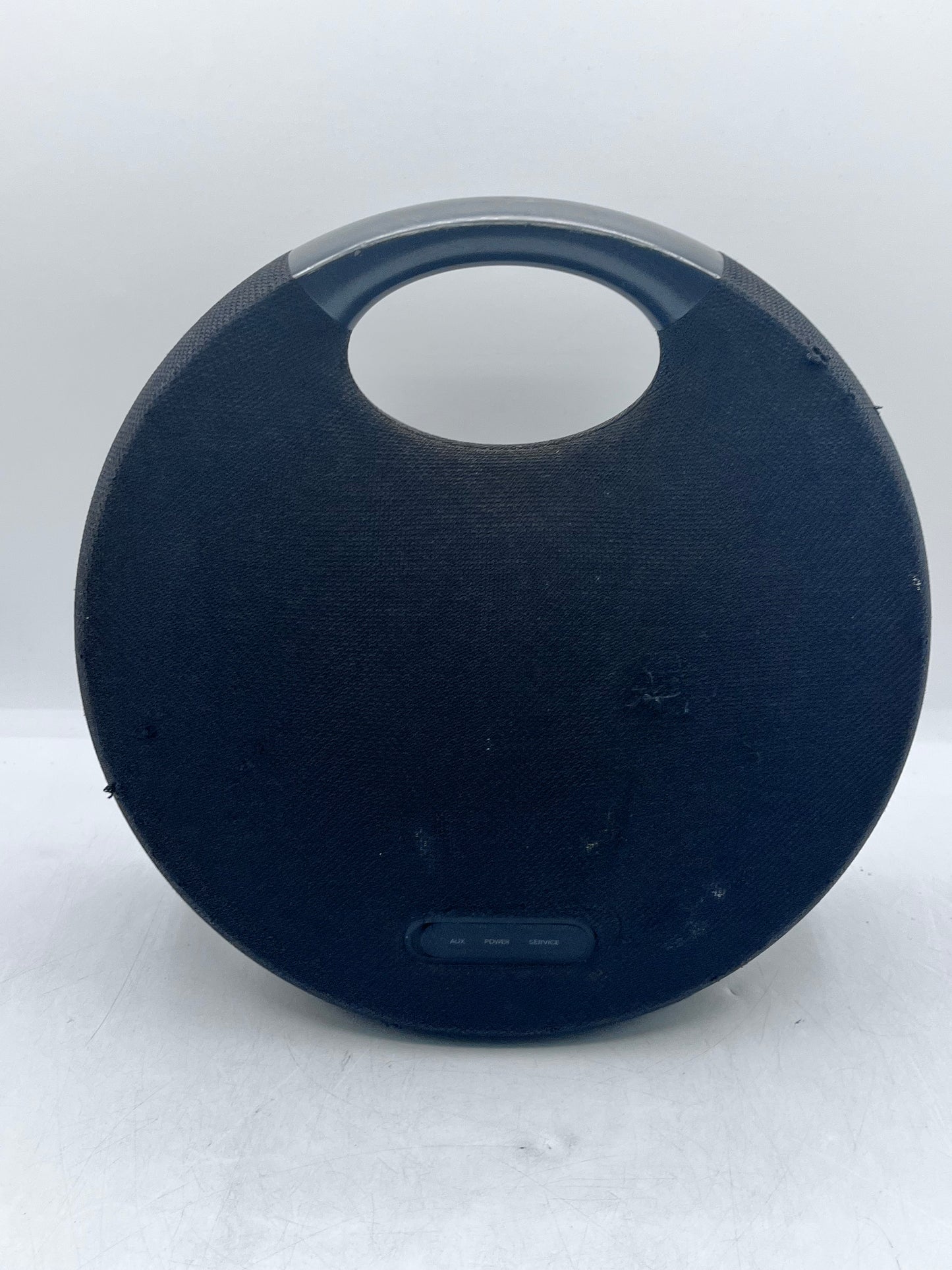 Harman Kardon Onyx Studio 6 Bluetooth Speaker - Black