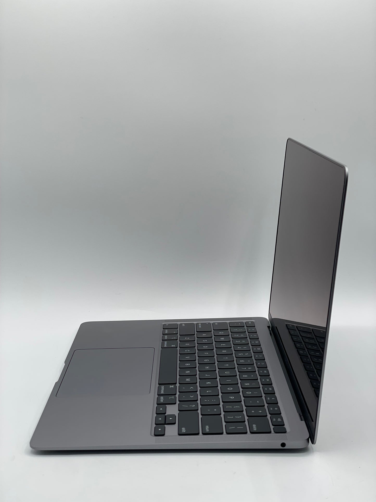 2020 Apple MacBook Air Retina 13" i3 8GB 256GB A2179 Silver - BAD BATT READ