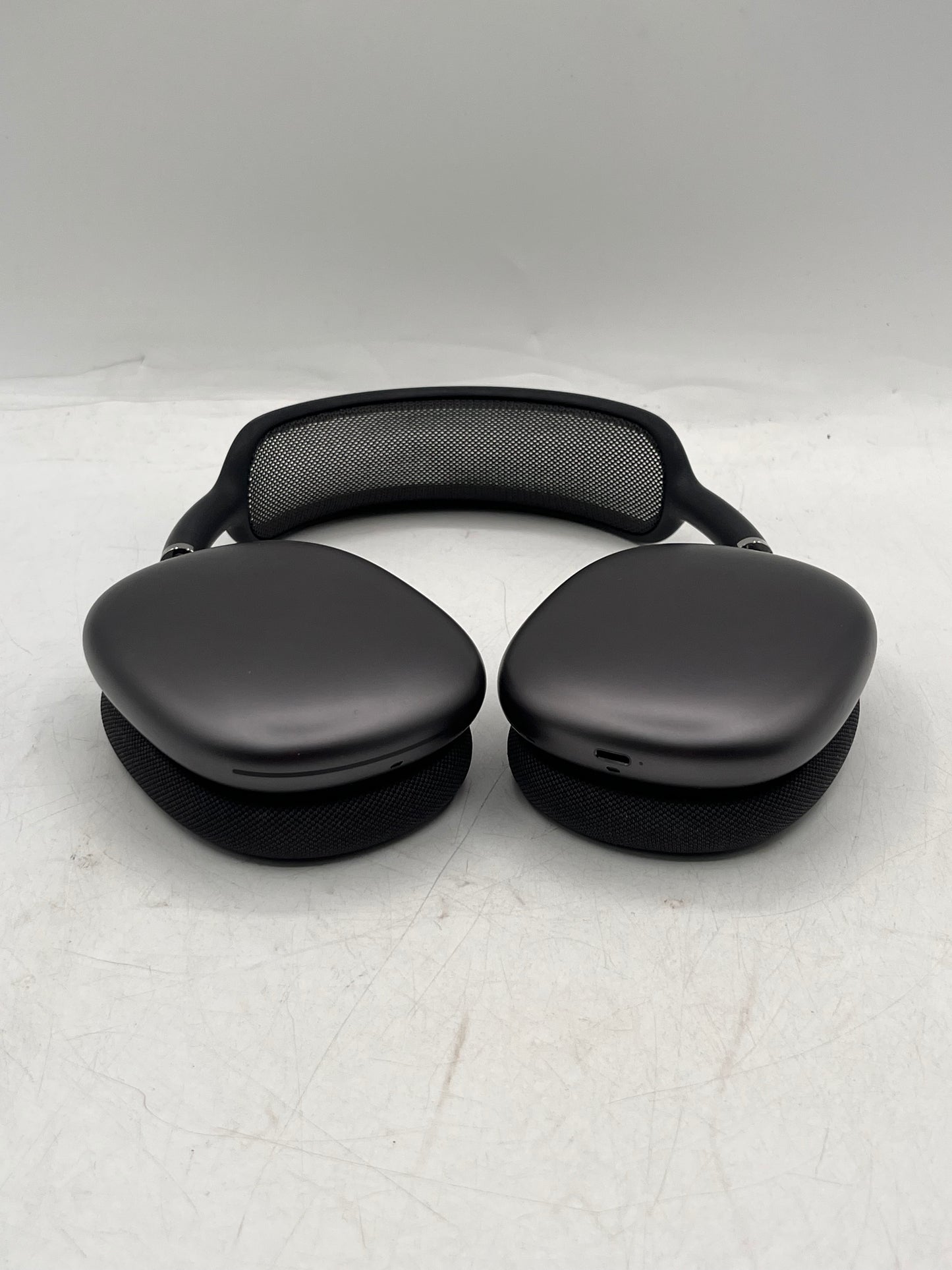 Apple AirPods Max A2096 (Lightning) (2020) Headphones - Black