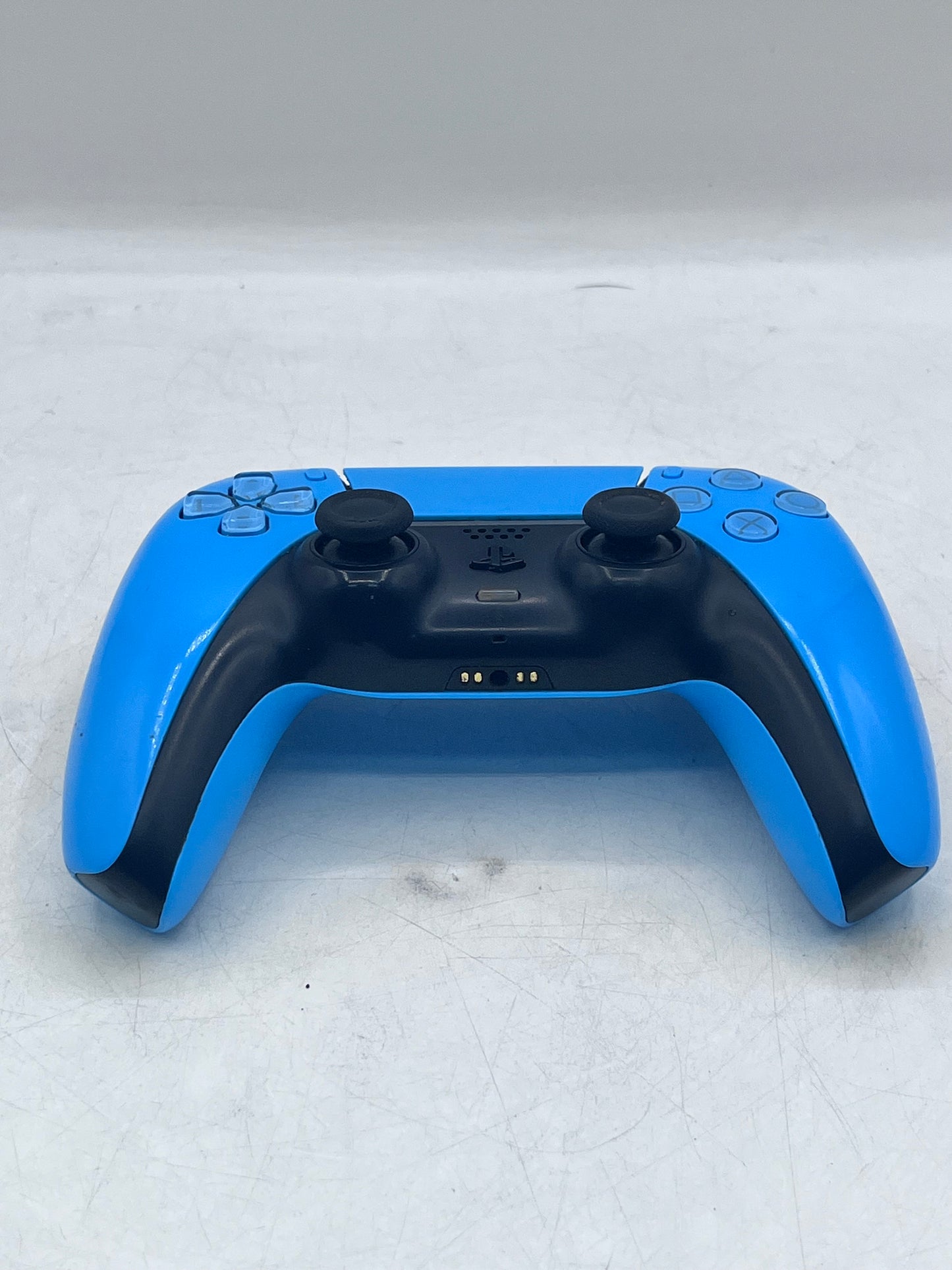 Sony PlayStation 5 PS5 Dualsense Wireless Controller CFI-ZCT1W - Blue