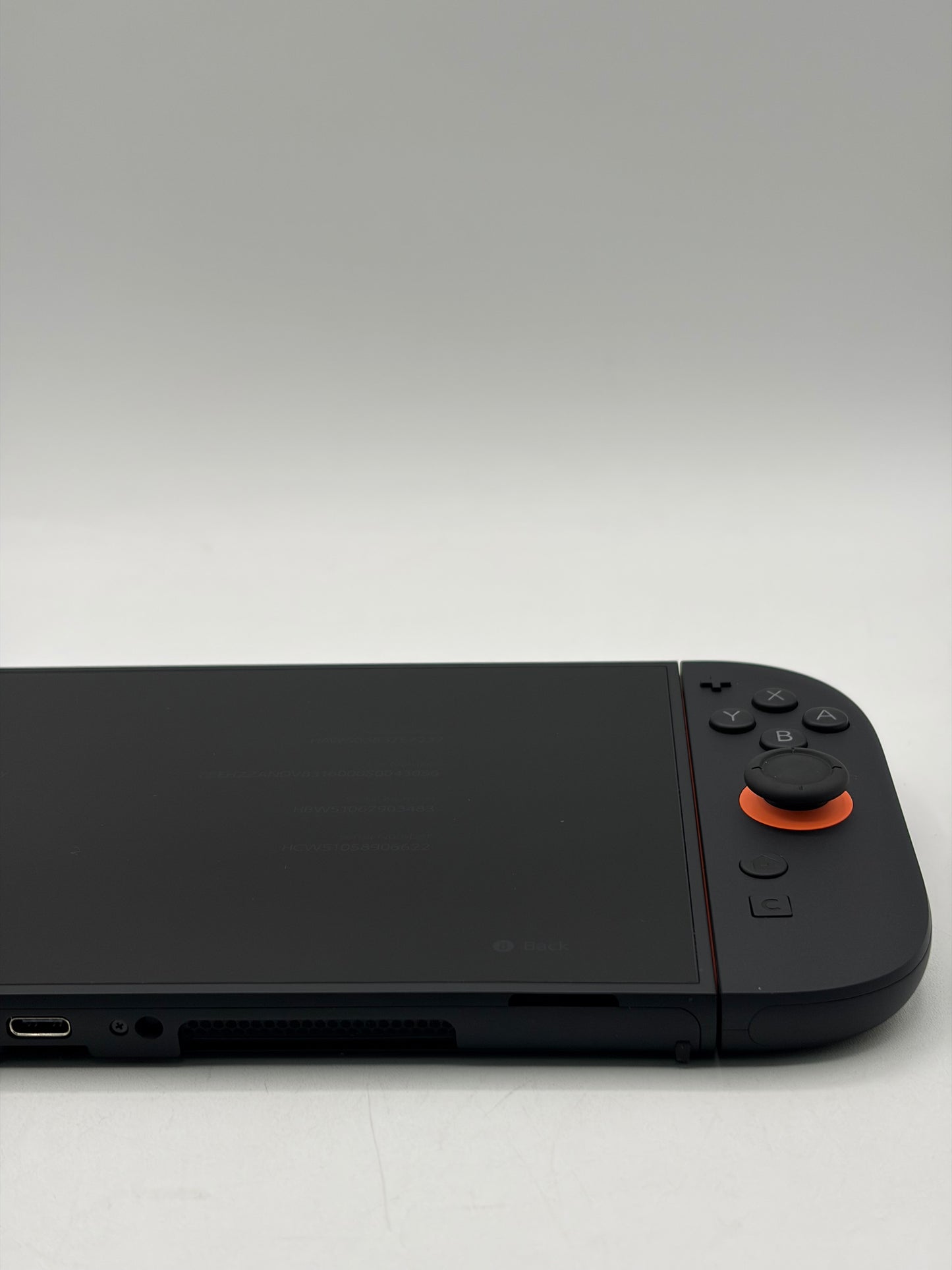 2025 Nintendo Switch 2 Handheld Video Game Console Near Mint w/ Charger BEE‑001