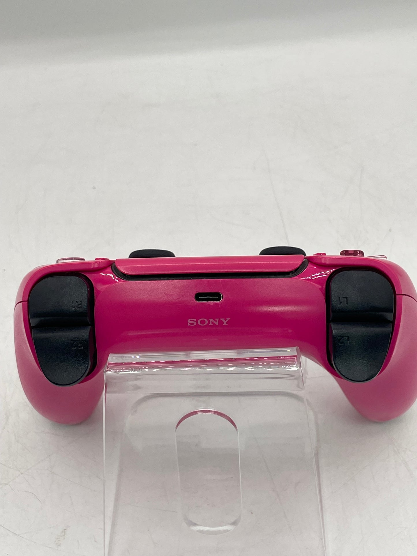 Sony PlayStation 5 PS5 Dualsense Wireless Controller (CFI-ZCT1W) - Pink