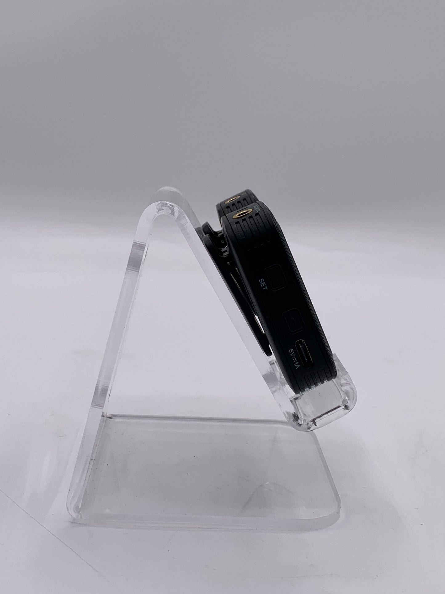 Saramonic Blink 500 Pro Wireless Microphone Black