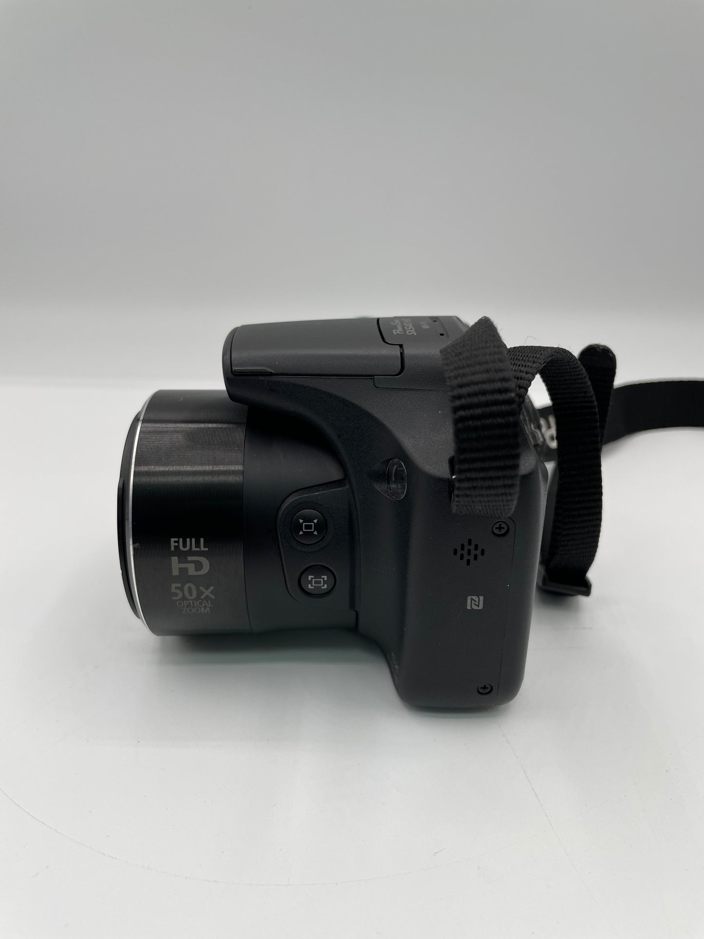 Canon PowerShot SX540 HS 20.3 MP Digital Camera with Battery