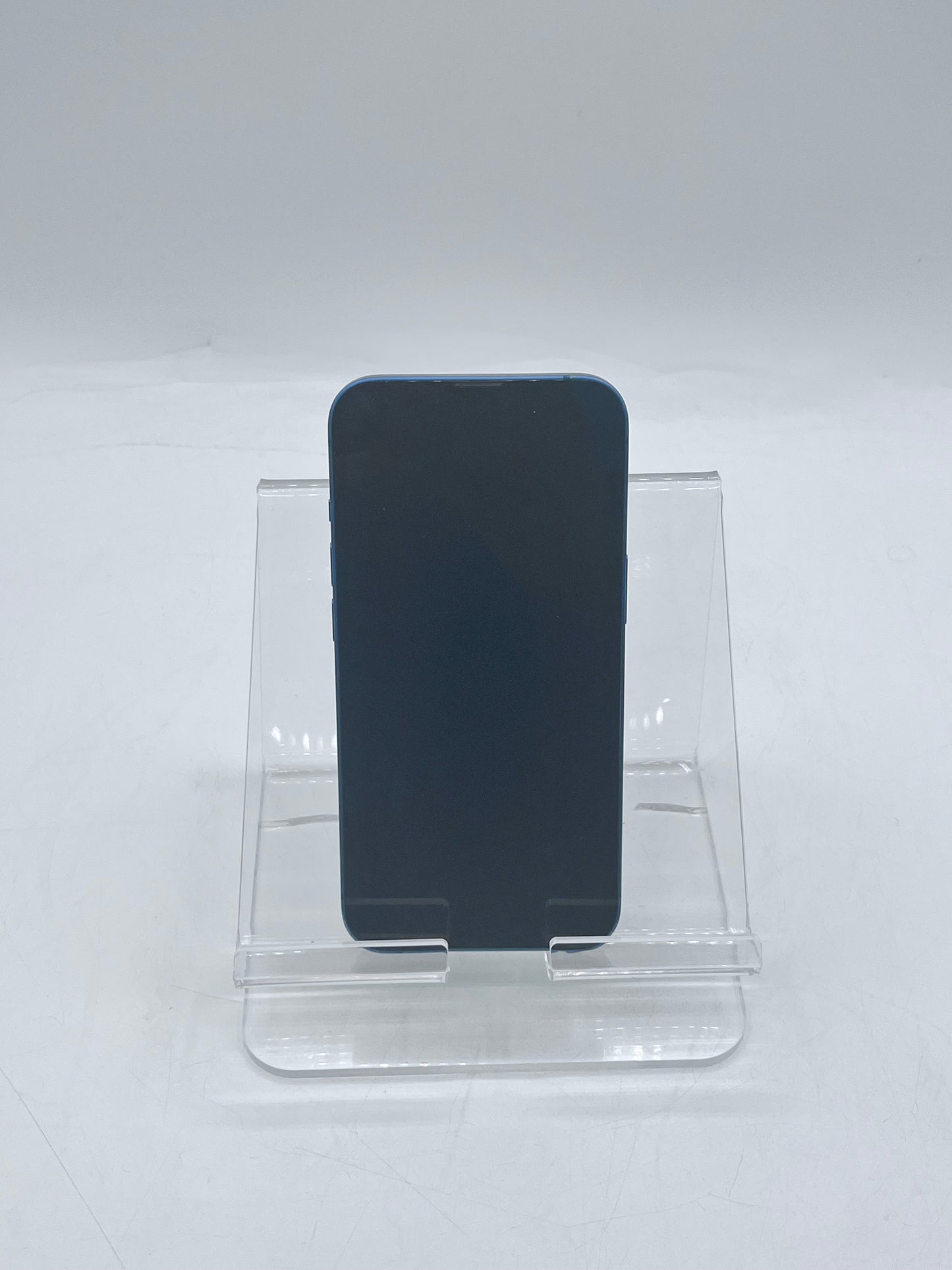 Unlocked Apple iPhone 13 6.1" 128GB A2482 MLMT3LL/A Blue  74%BH