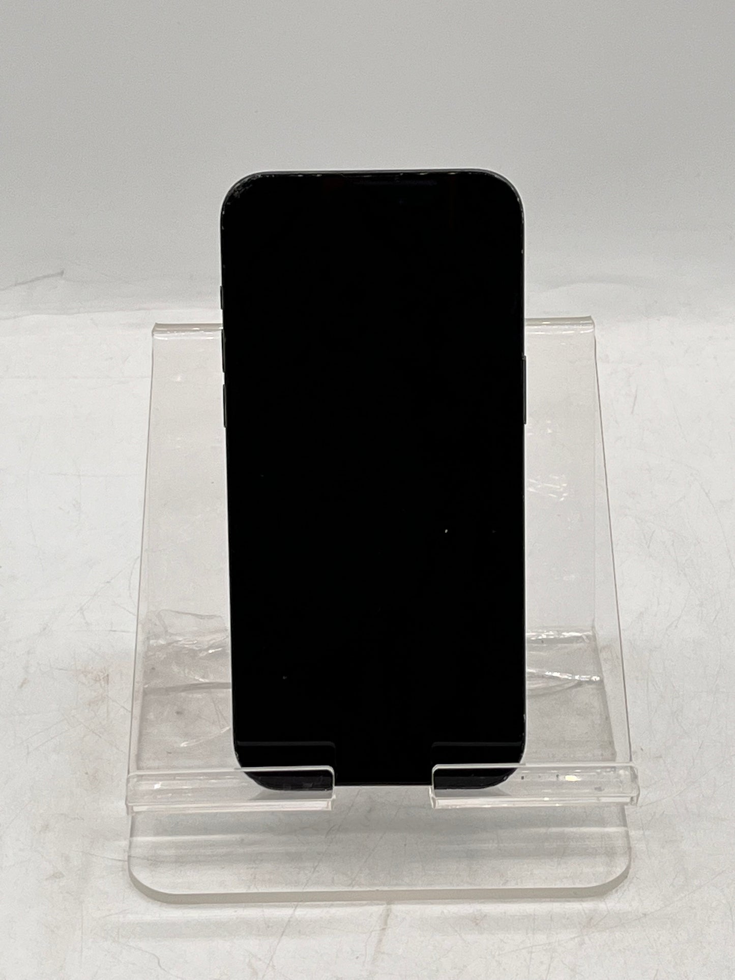 Wifi Only Apple iPhone 15 Pro Max MU663LL/A A2849 256GB Black