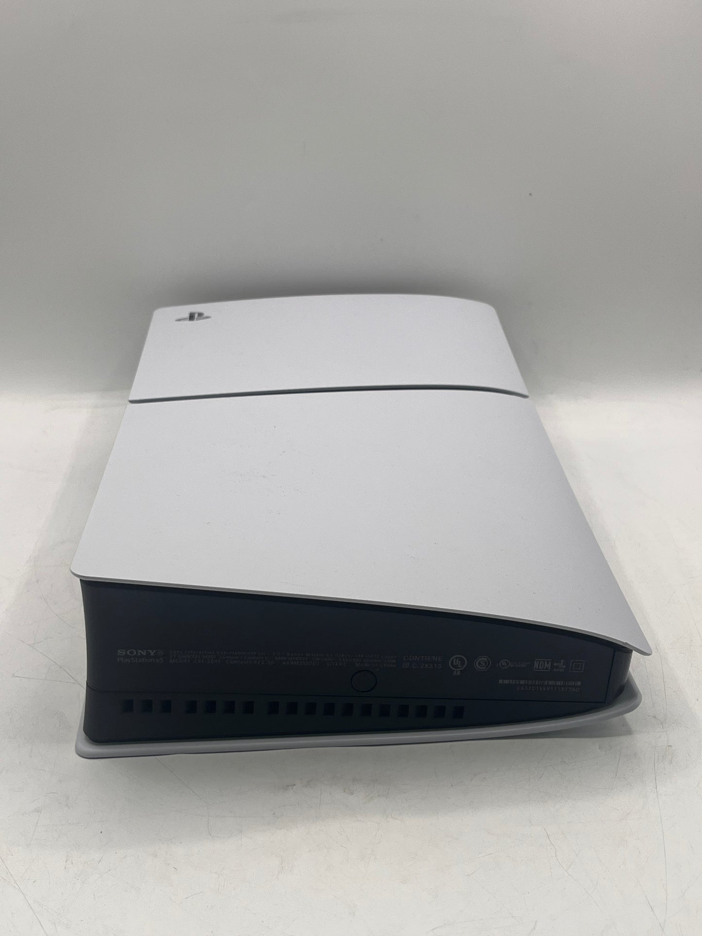 Sony PlayStation 5 Slim Digital Console CFI-2015 1TB White with 1 Controller