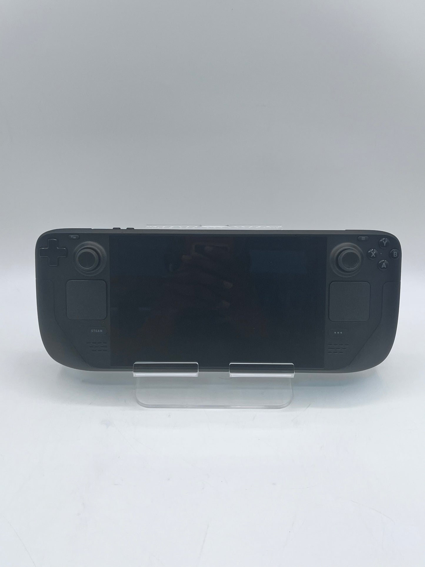 Valve Steam Deck OLED 512GB Anti-Glare SteamOS PC Gaming Handheld Black